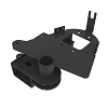 John Deere Bracket - AXE67907
