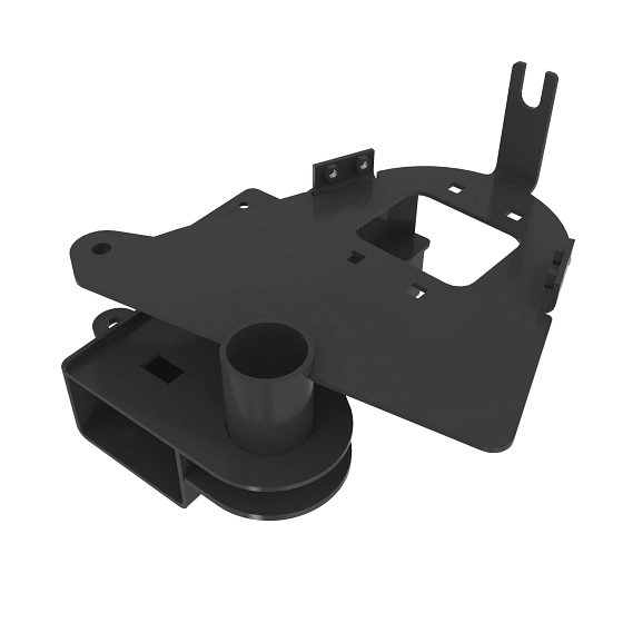 John Deere Bracket - AXE67907