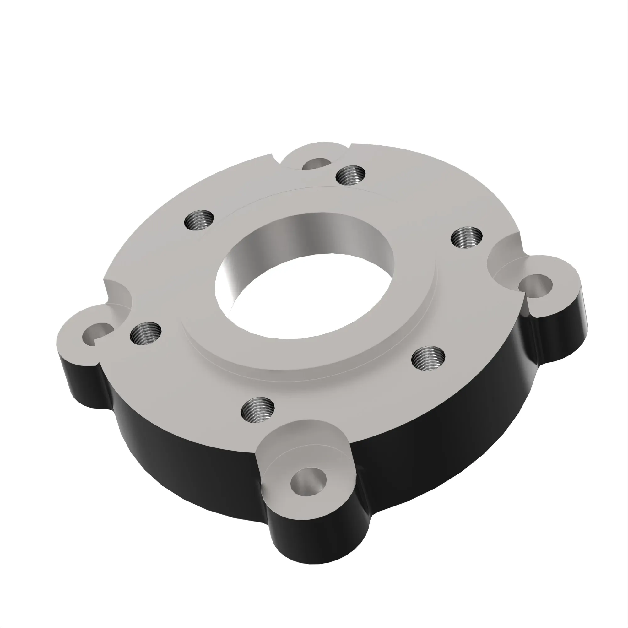 John Deere Transport Flange - HXE109809