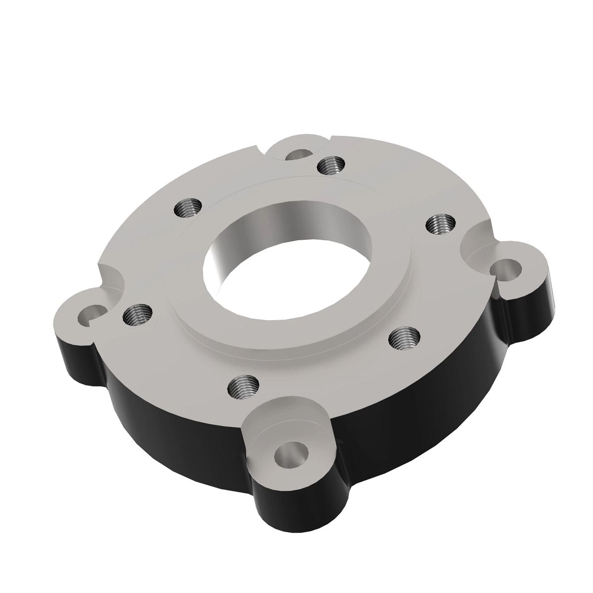 Transport Flange