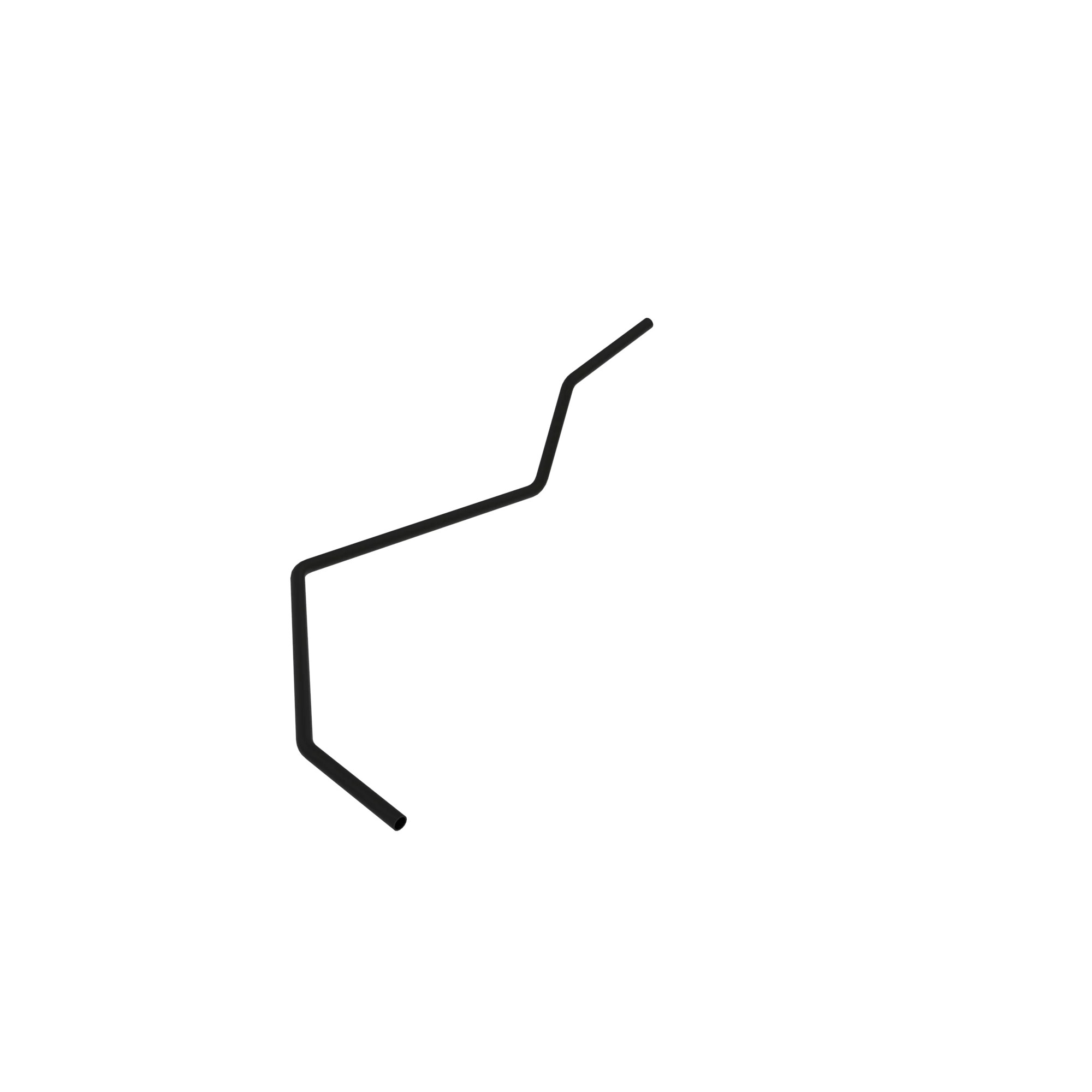 John Deere Turbocharger Oil Supply Line - RE559671