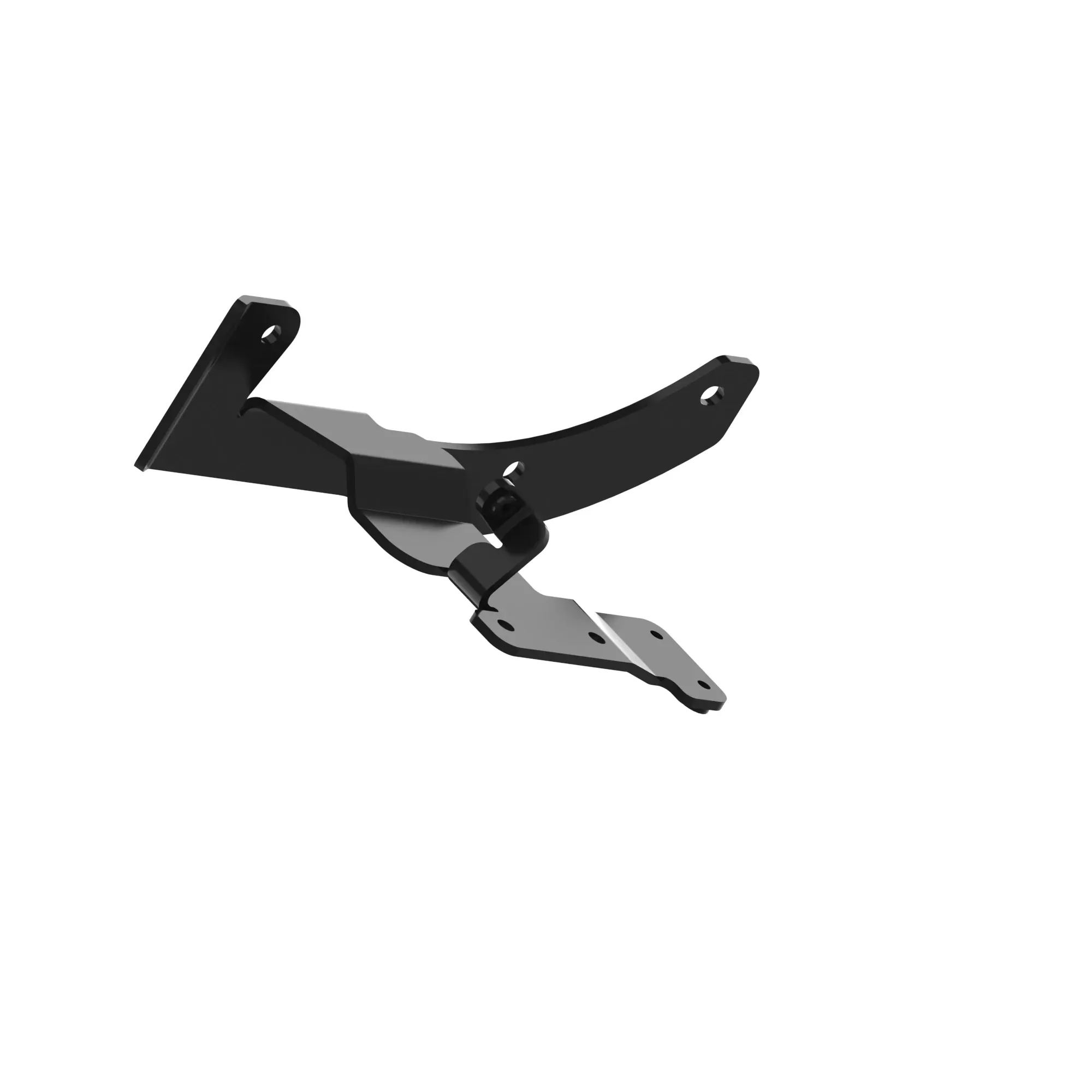 SUPPORT, BRACKET, 2L-VALVE