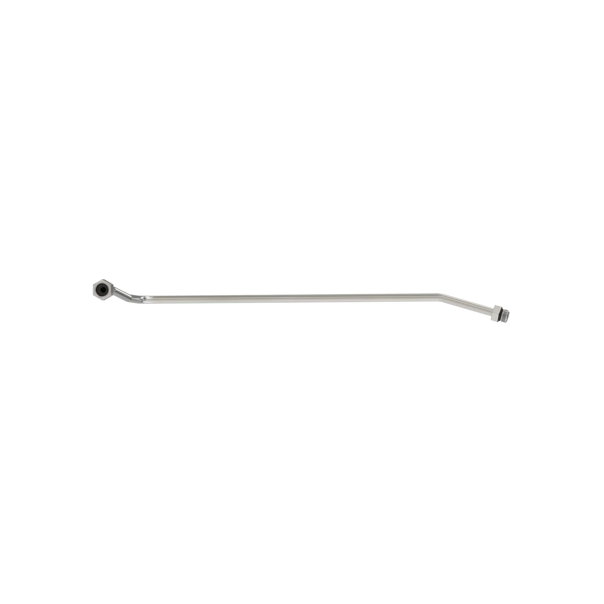 Oil Line, OIL LINE