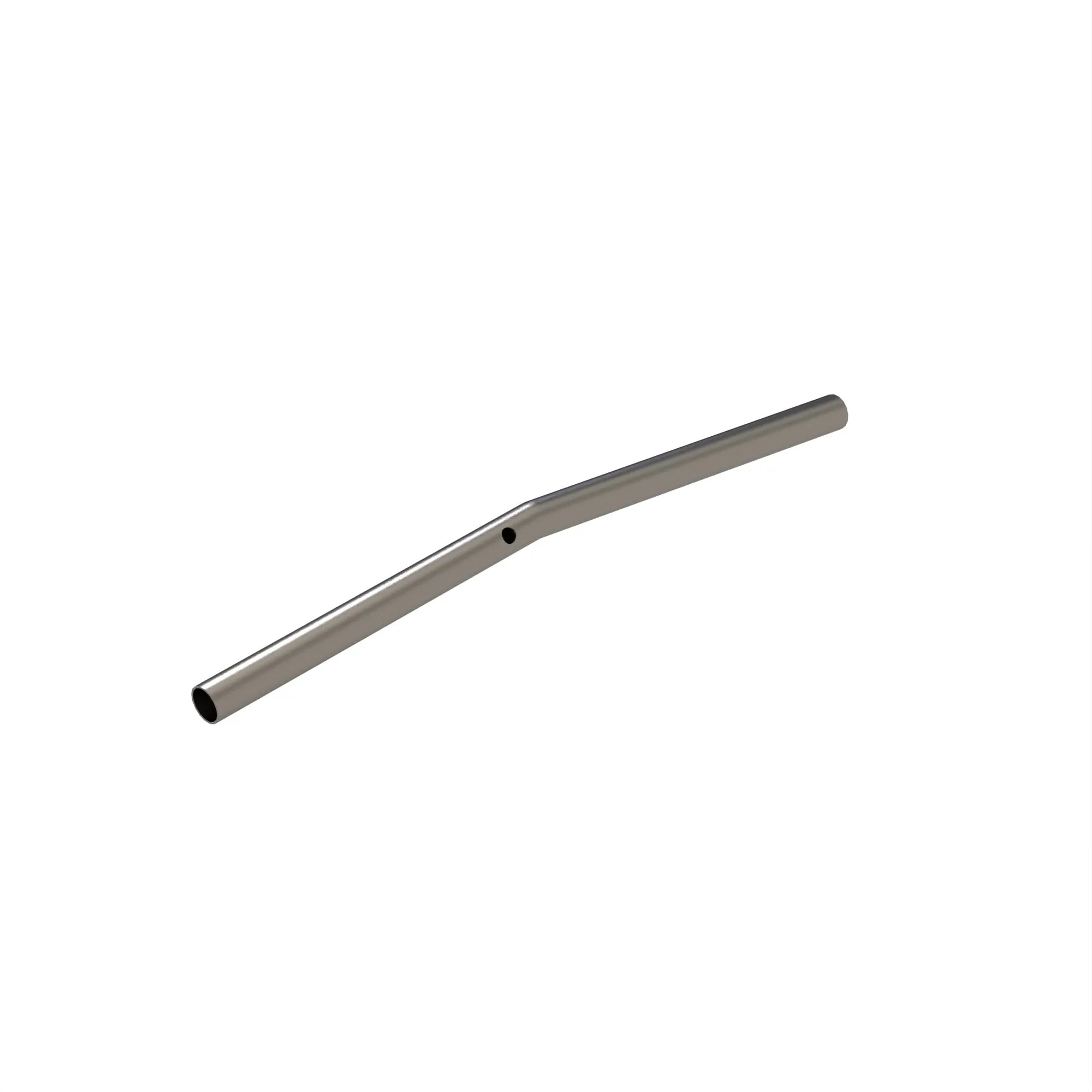 John Deere Cable Run Tube - L102011