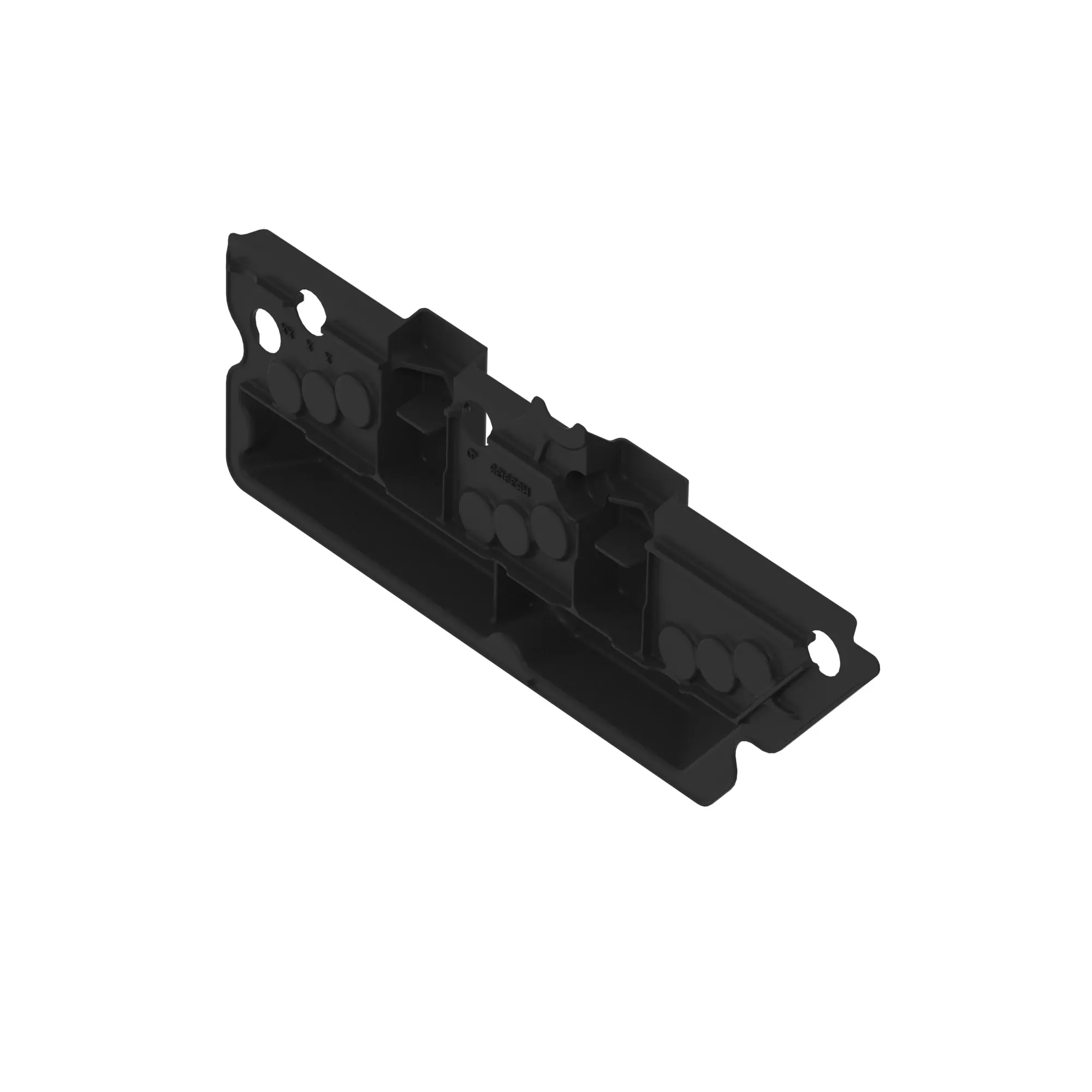 PANEL, BAFFLE