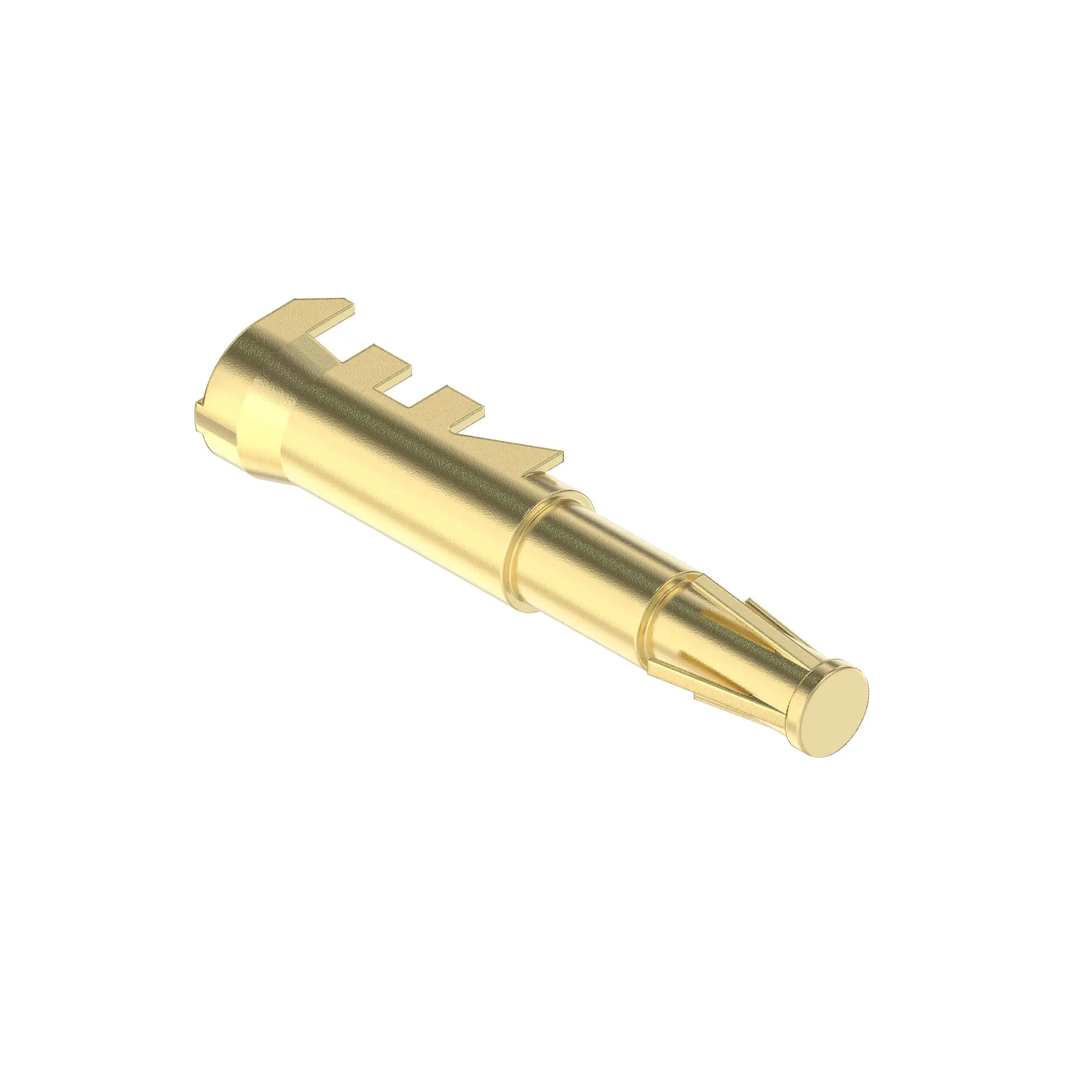 Elec. Connector Terminal
