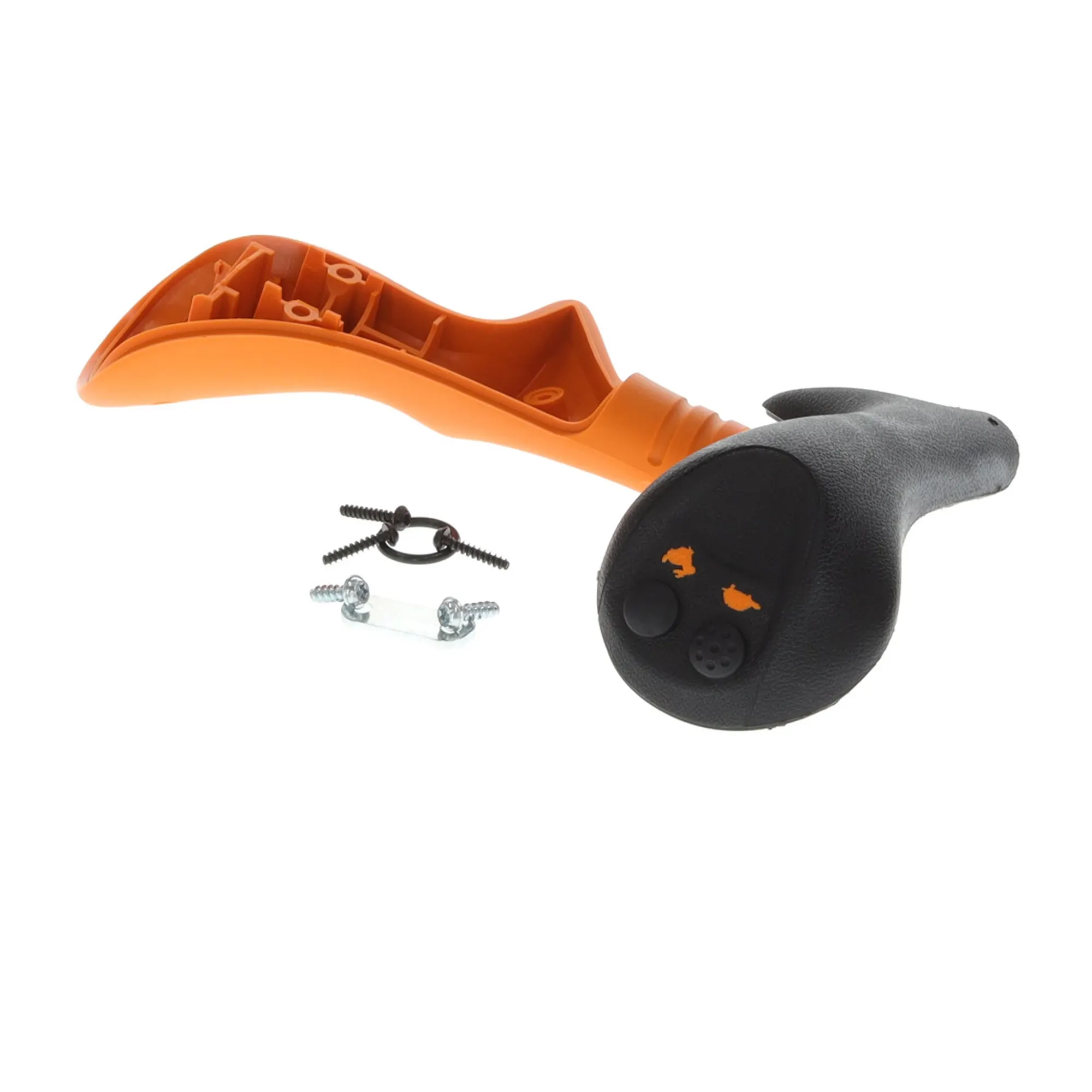 John Deere Range Shifter Rod Grip - AL167625