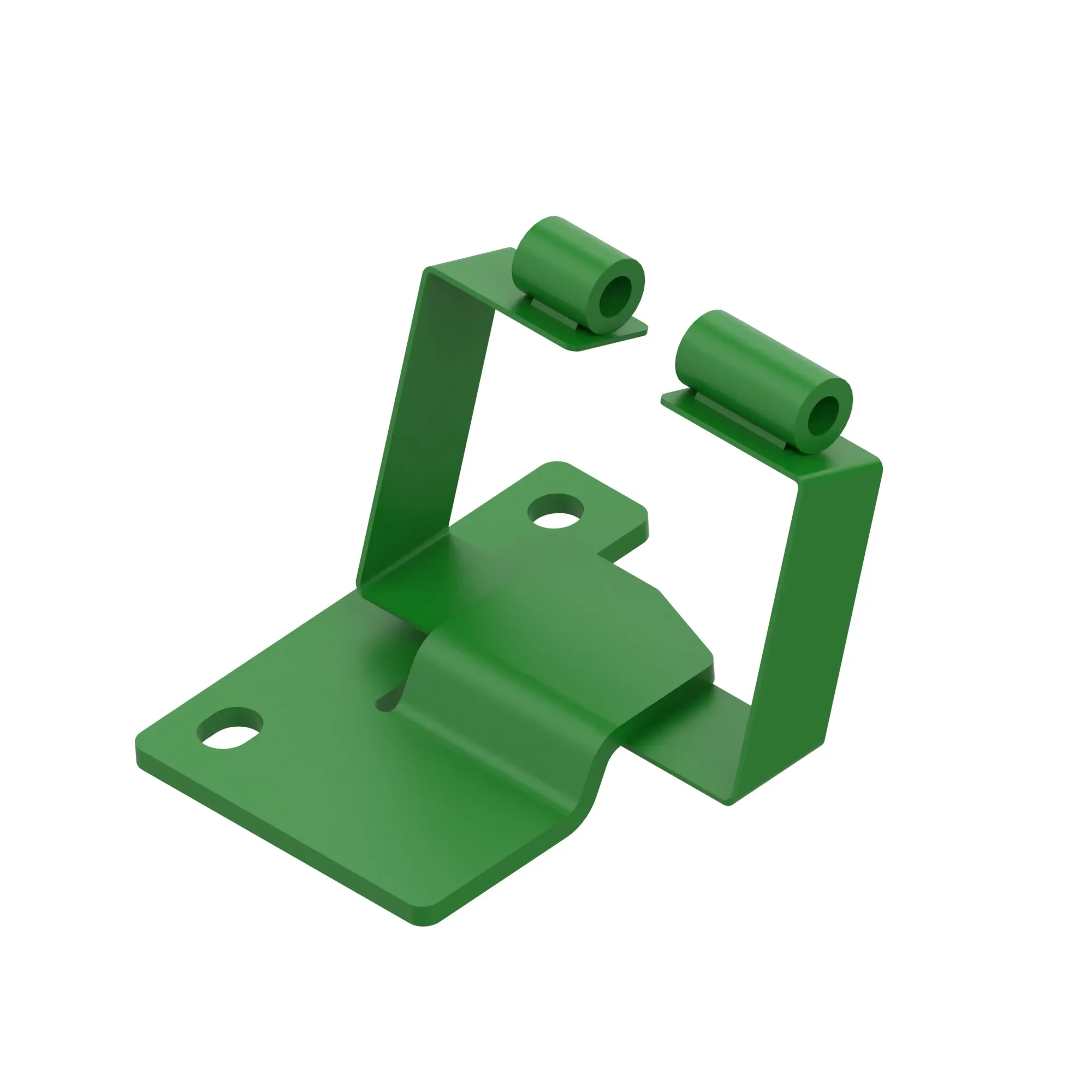 John Deere Mounting Parts - AL222865