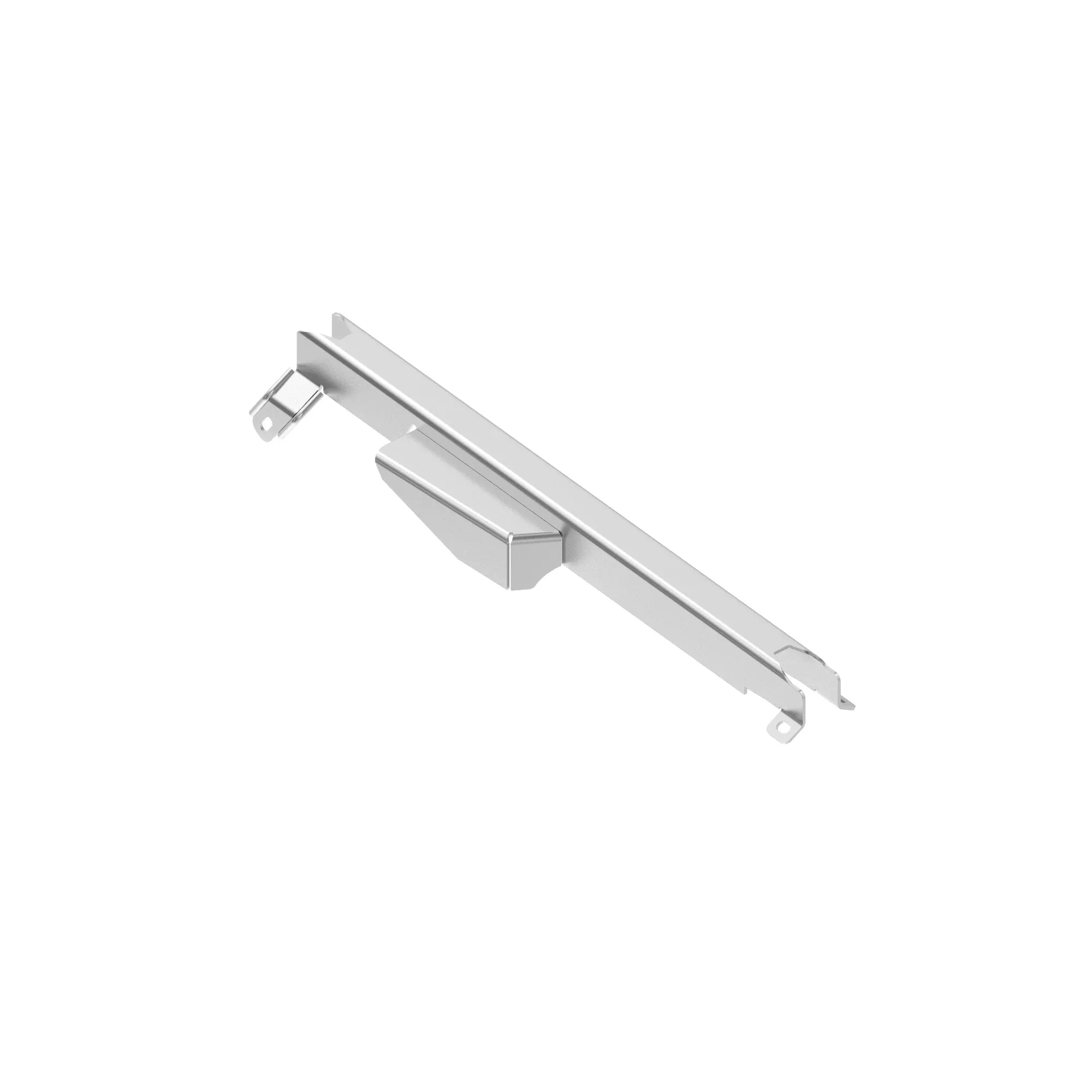 AT491580: Arch Cylinder Guard, Right Side