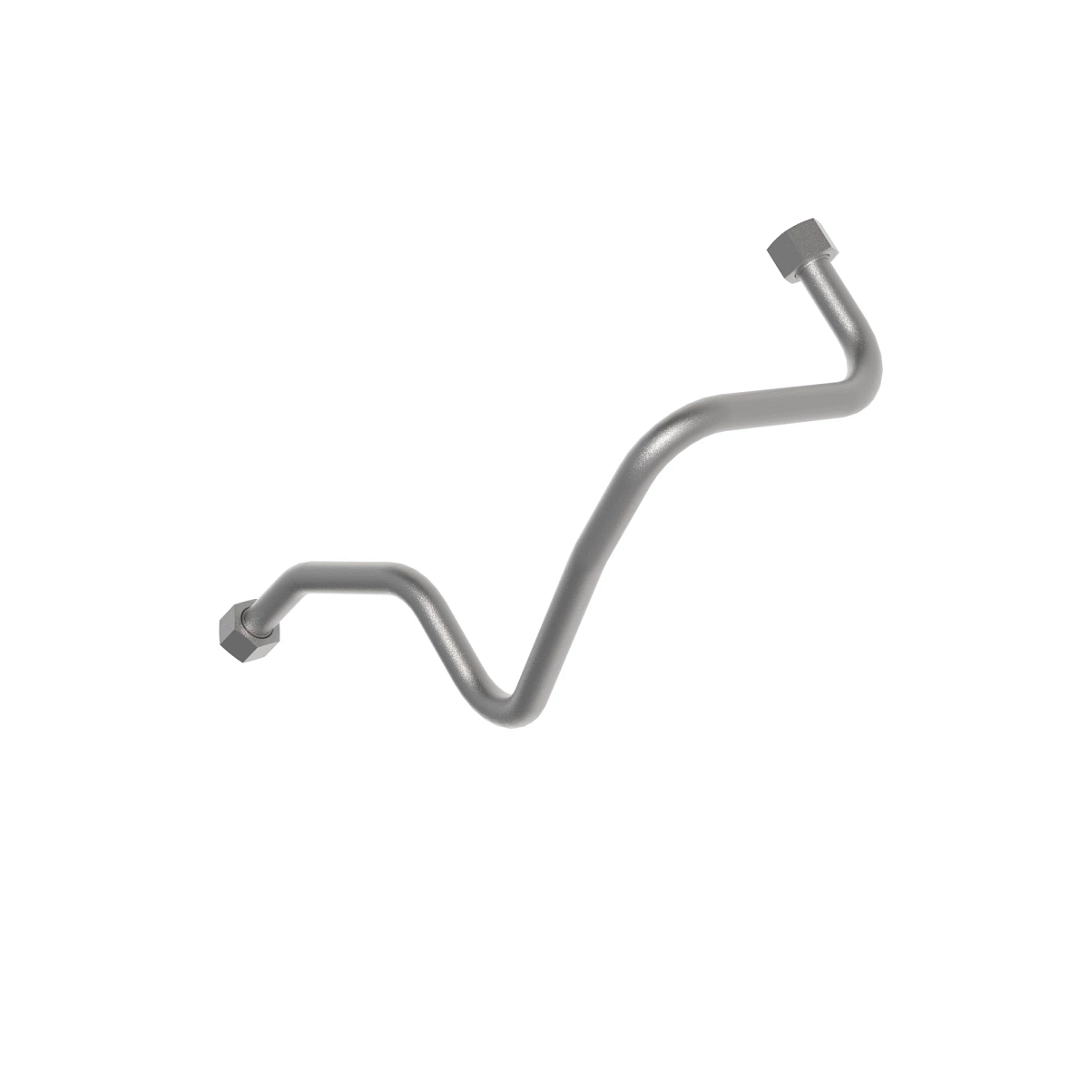 Oil Line, Hssv Supply