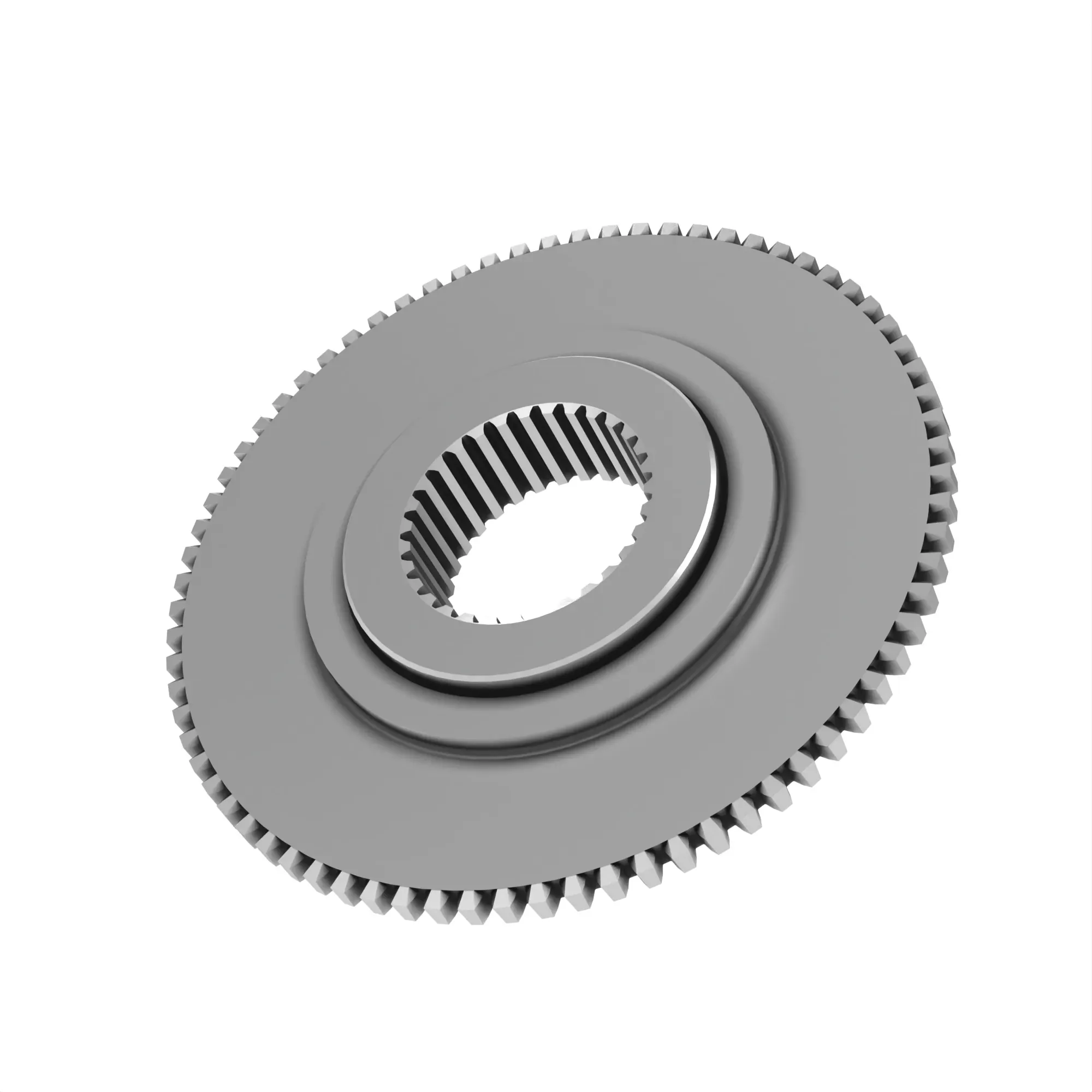 John Deere Flange - YZ102470