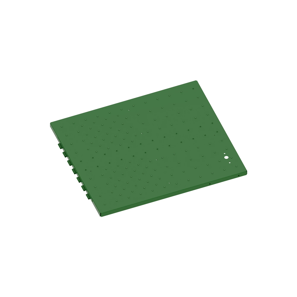 Cover, Rear Engine