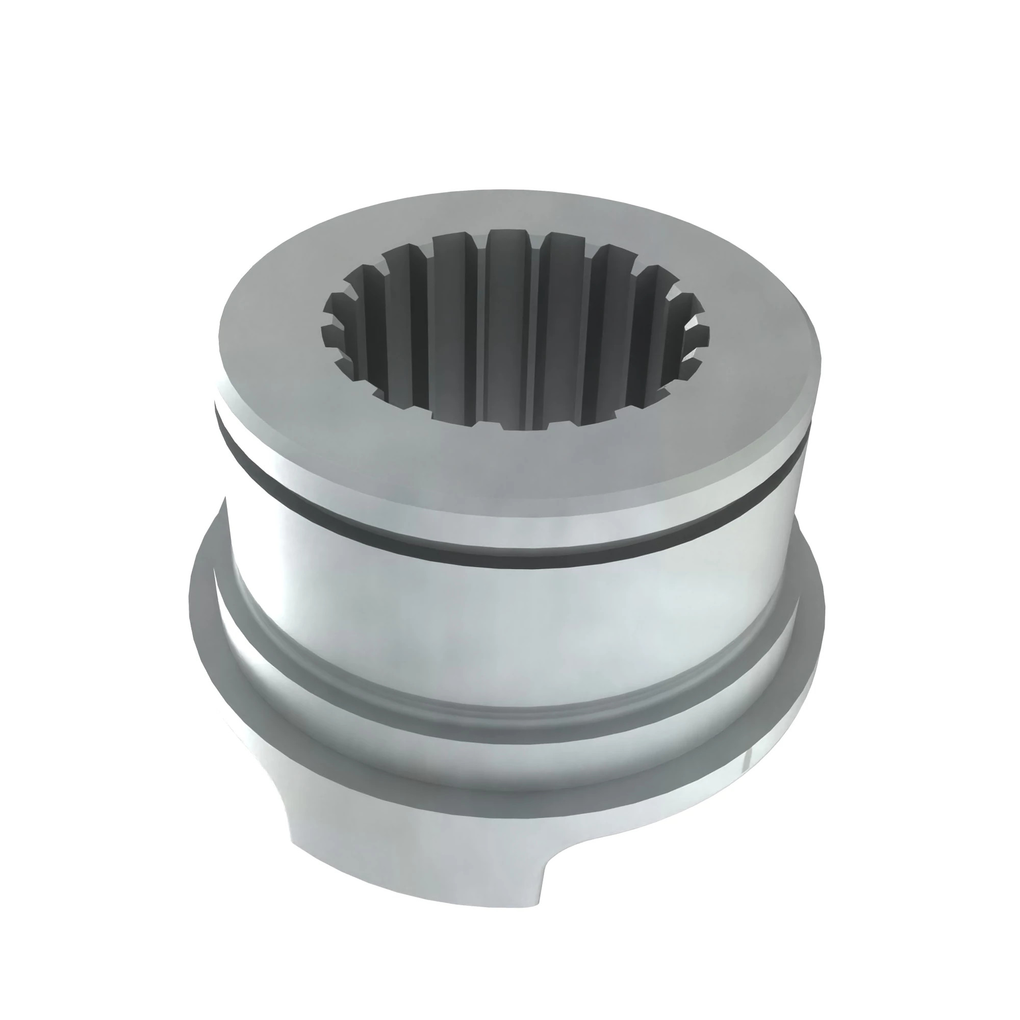 John Deere Transmission Clutch Shift Collar - LCA67316