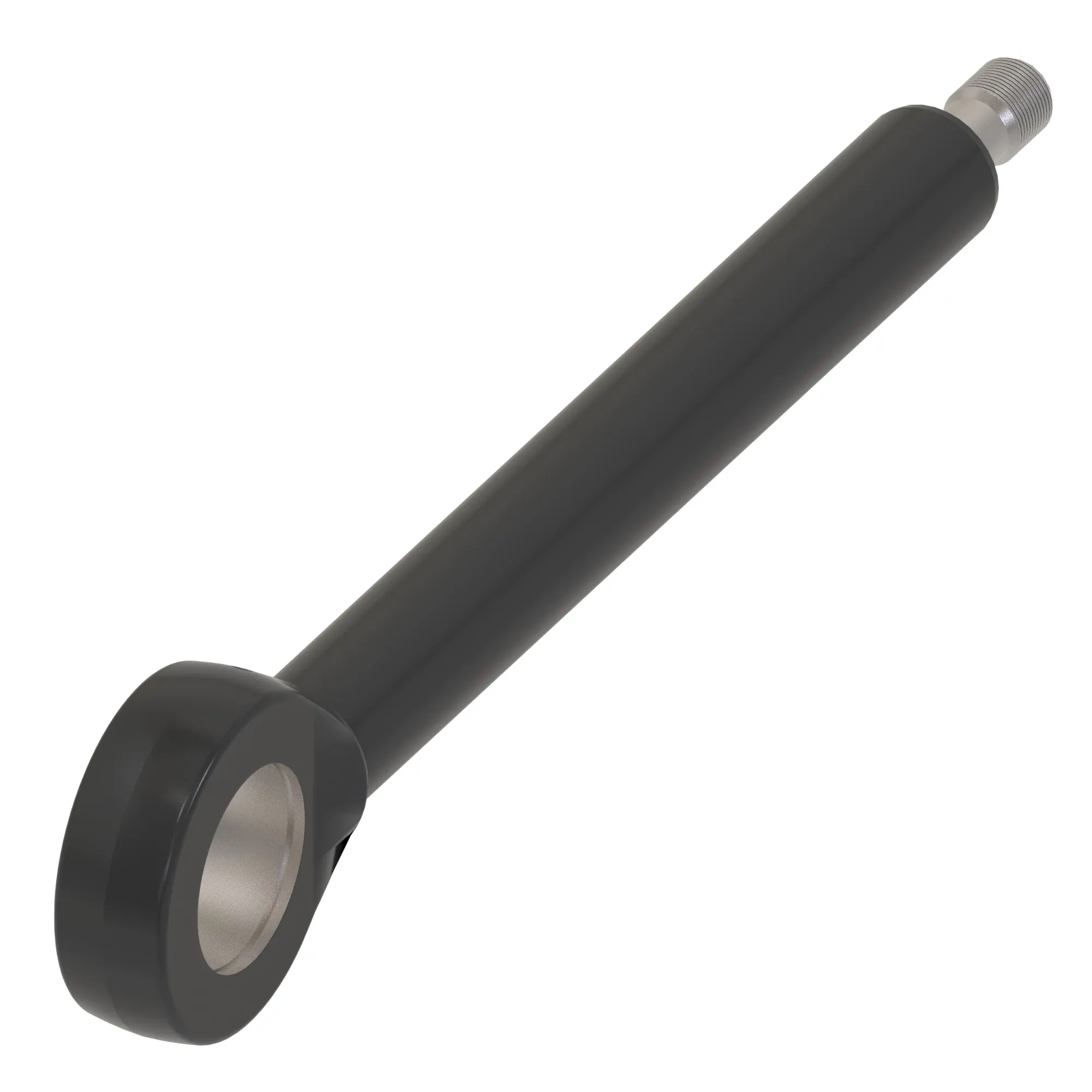 Hydraulic Cylinder Rod, Assembly