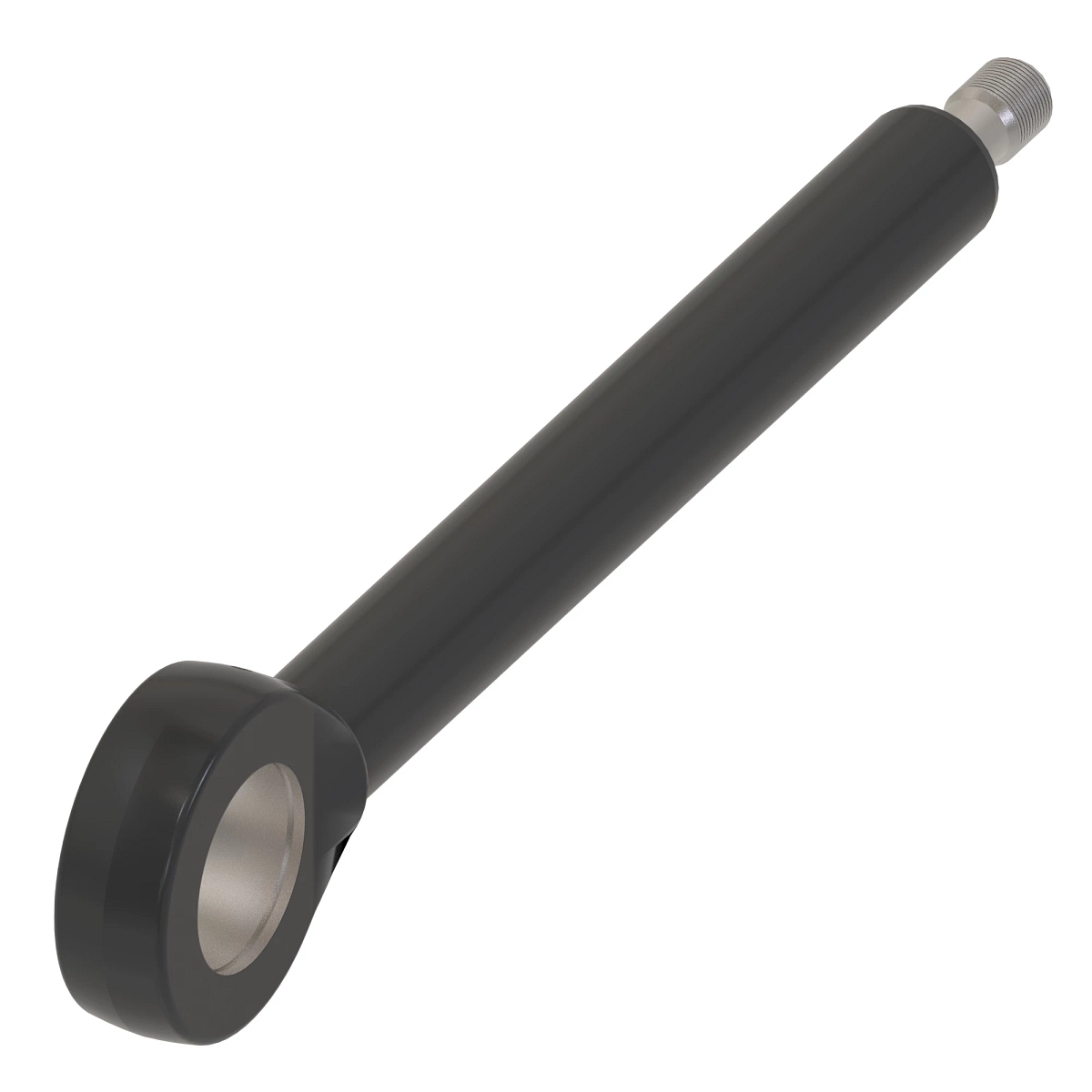 Hydraulic Cylinder Rod, Assembly