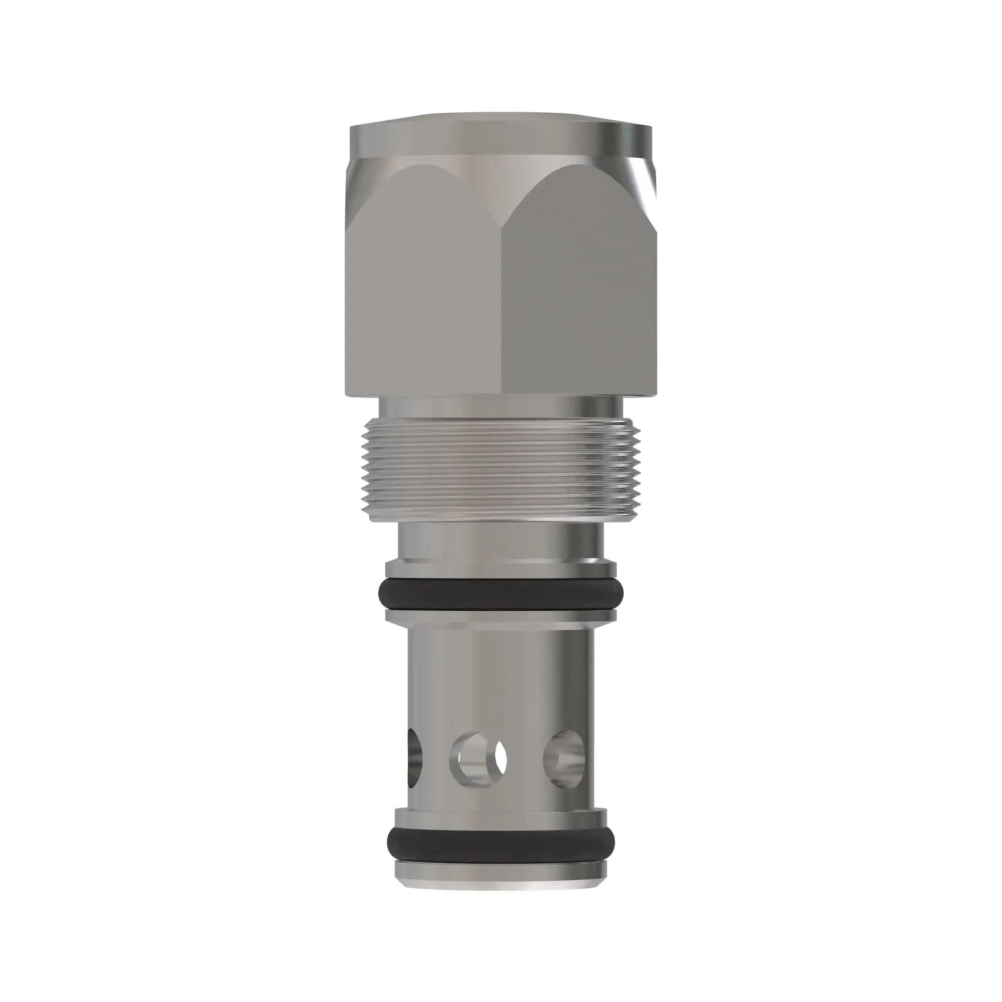 Hydraulic Pressure Valve