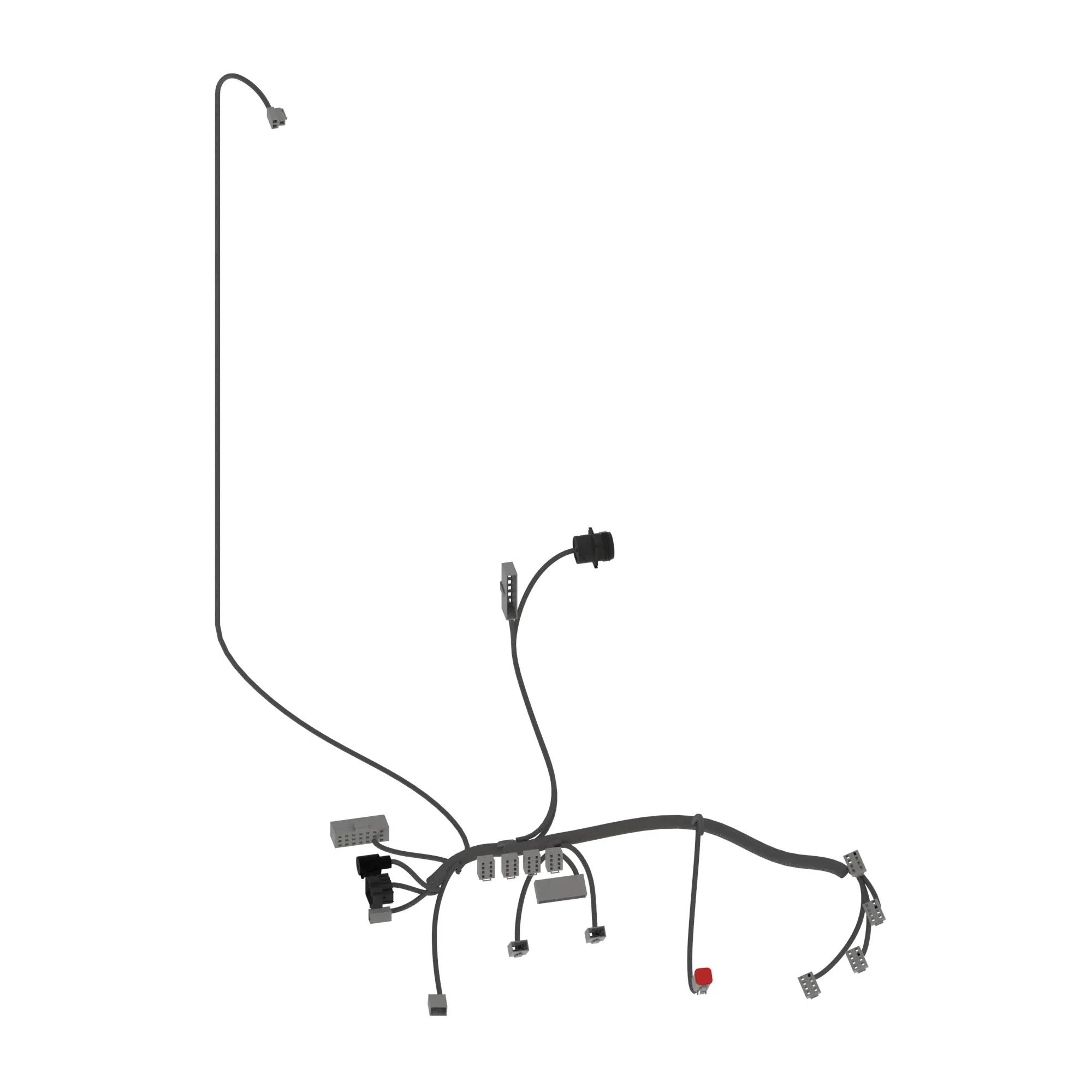 INSTRUMENT HARNESS
