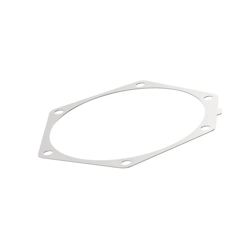 John Deere Power Train Transmission Case Housing Gasket - LVU801638