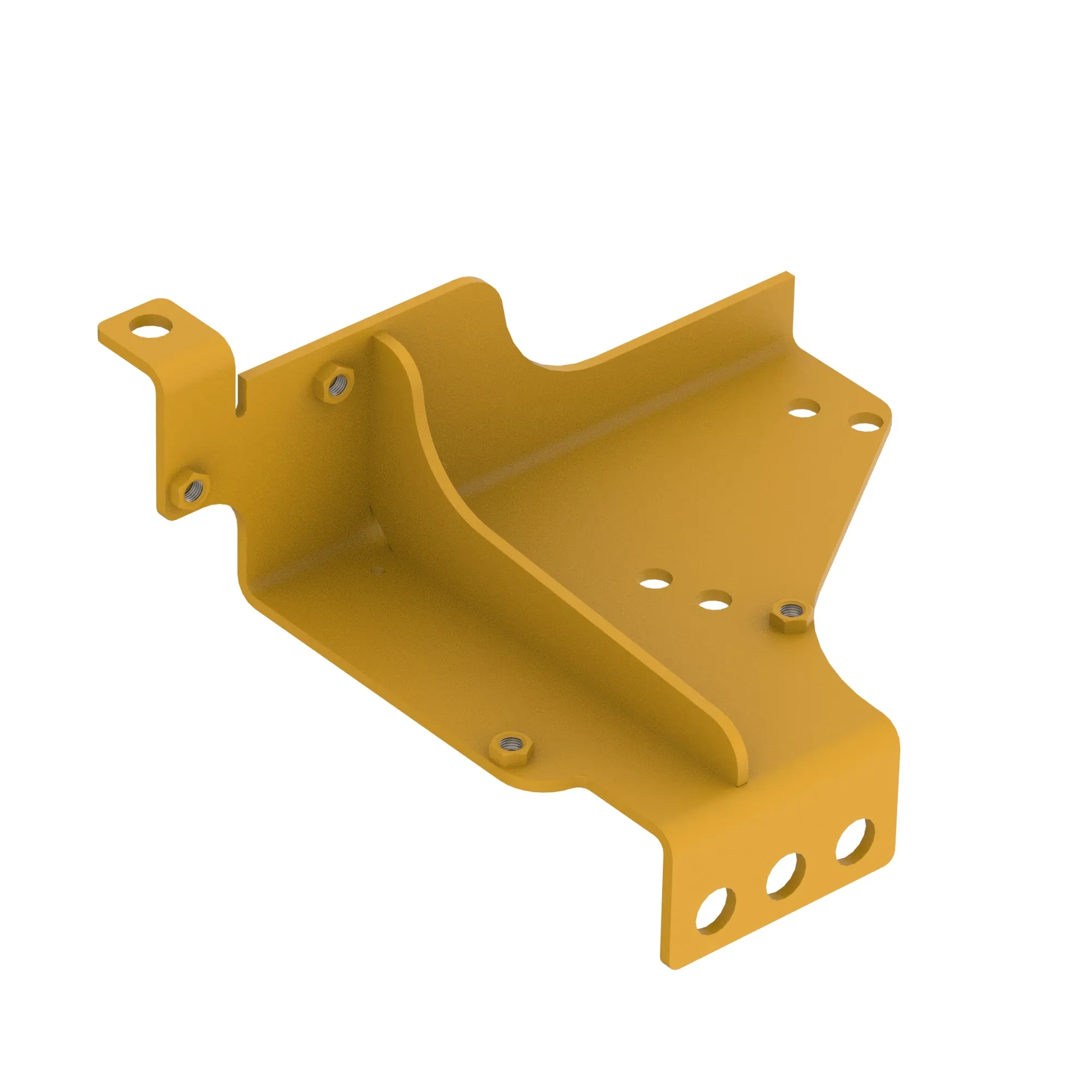 PLATE, PLATE ASSEMBLY, MOUNTING