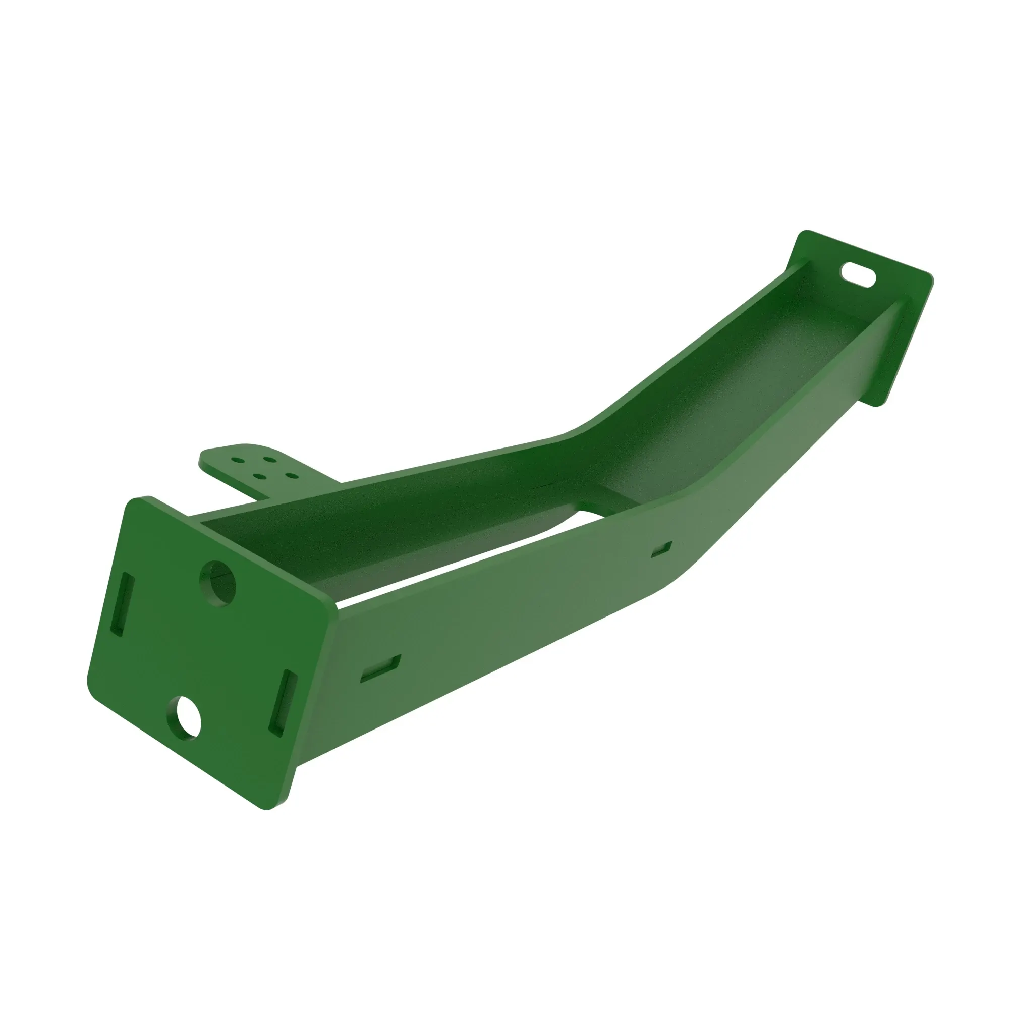 BRACE-DEF TANK