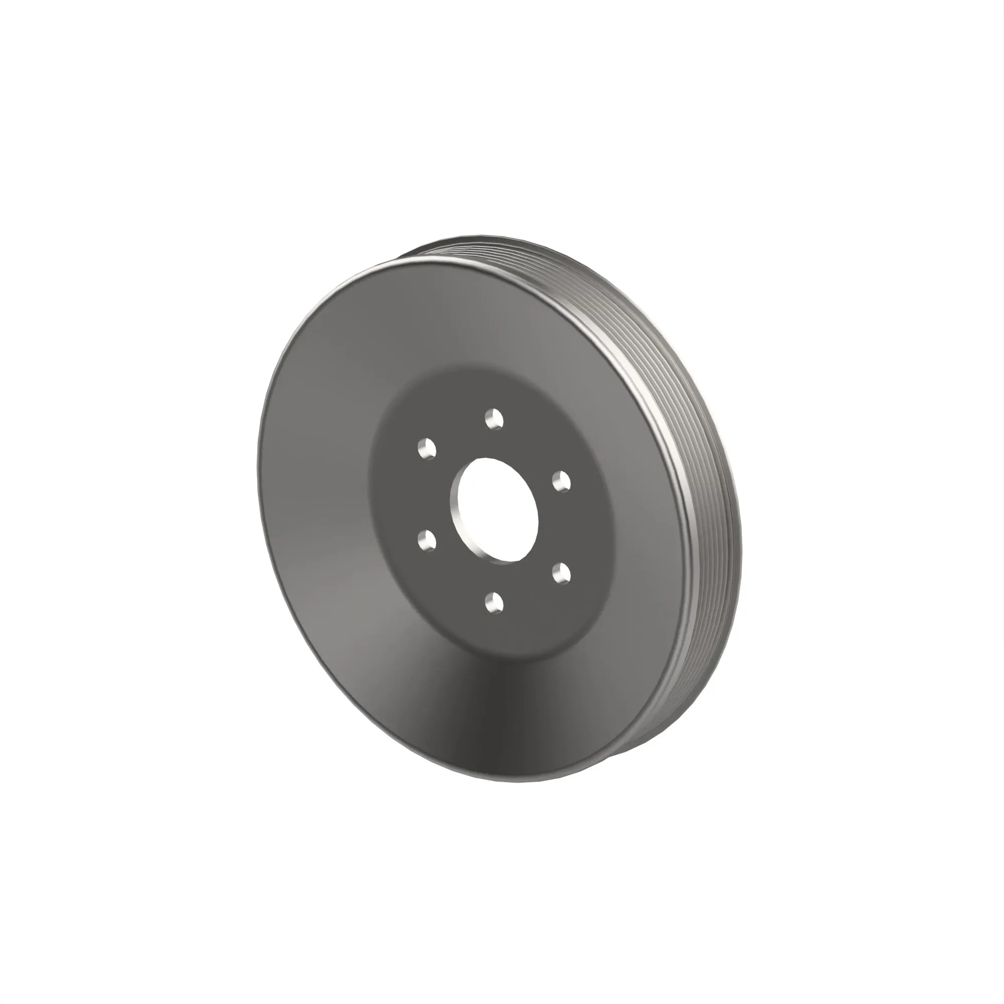 AIR COMPRESSOR, DRIVER