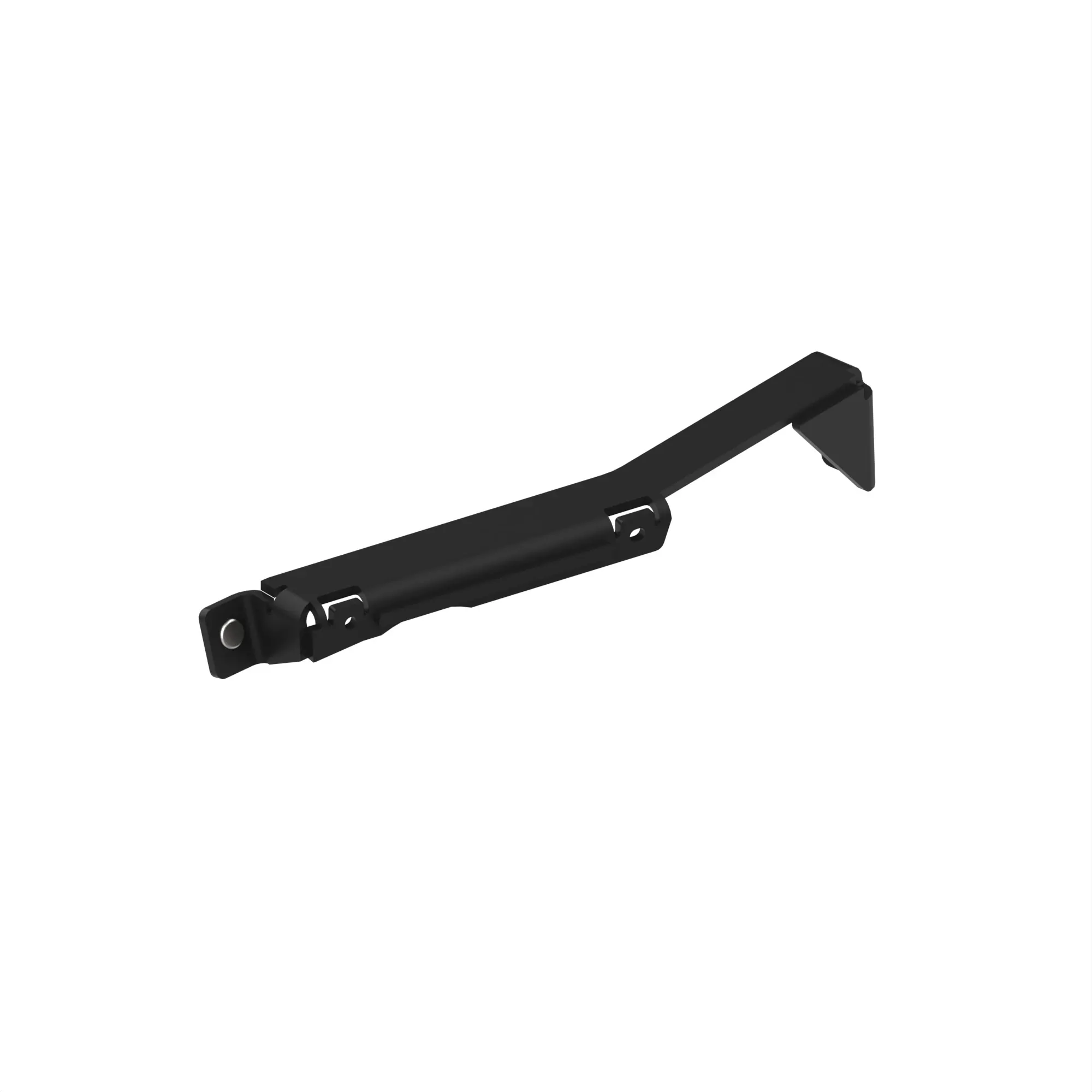 John Deere Right Side Primary Fender Support - LVA23456