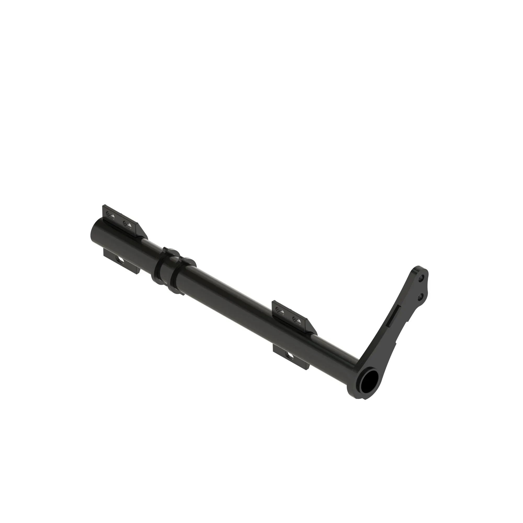 Rockshaft