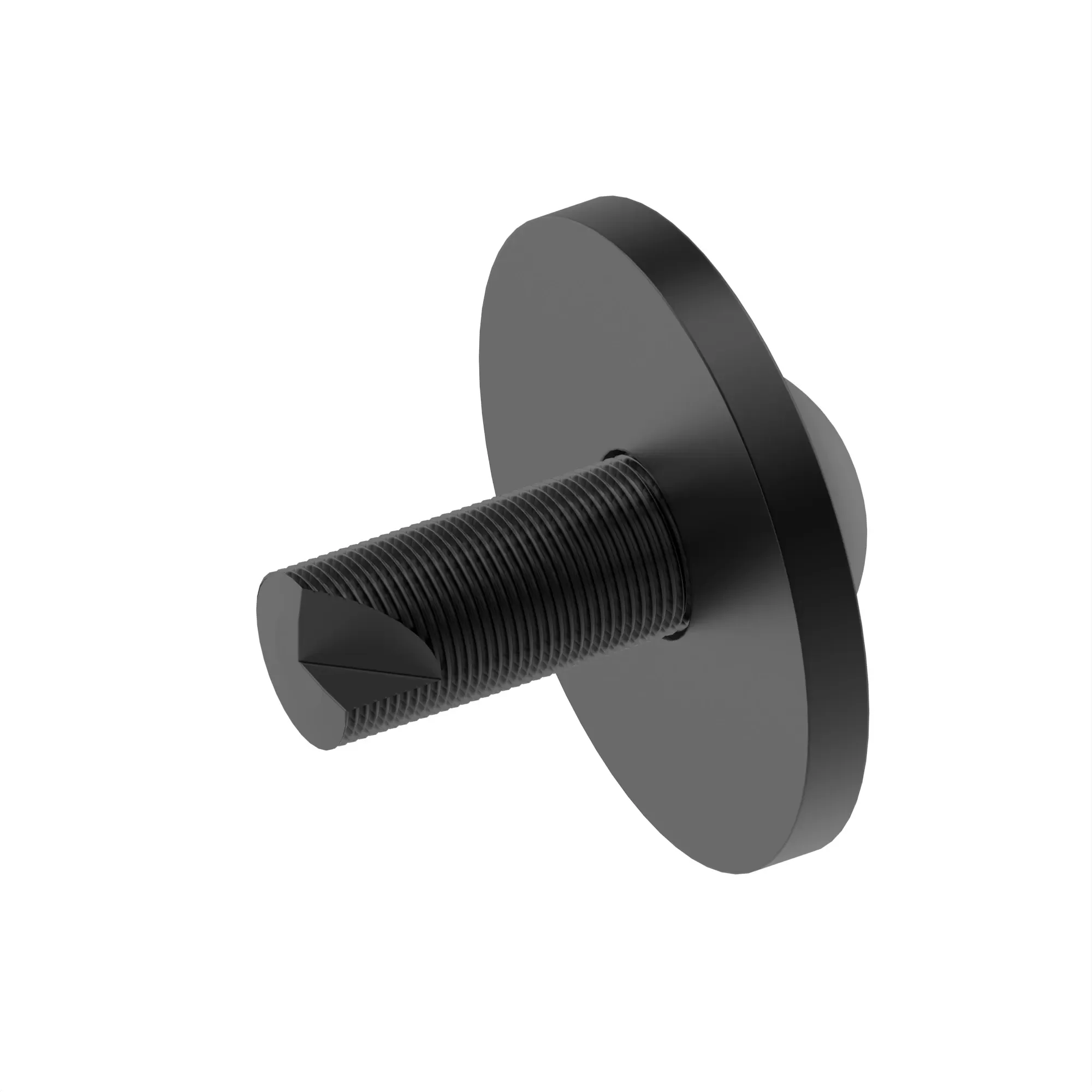 John Deere Cylindrical Head Self-Tapping Screw, M6 X 15 - L203490