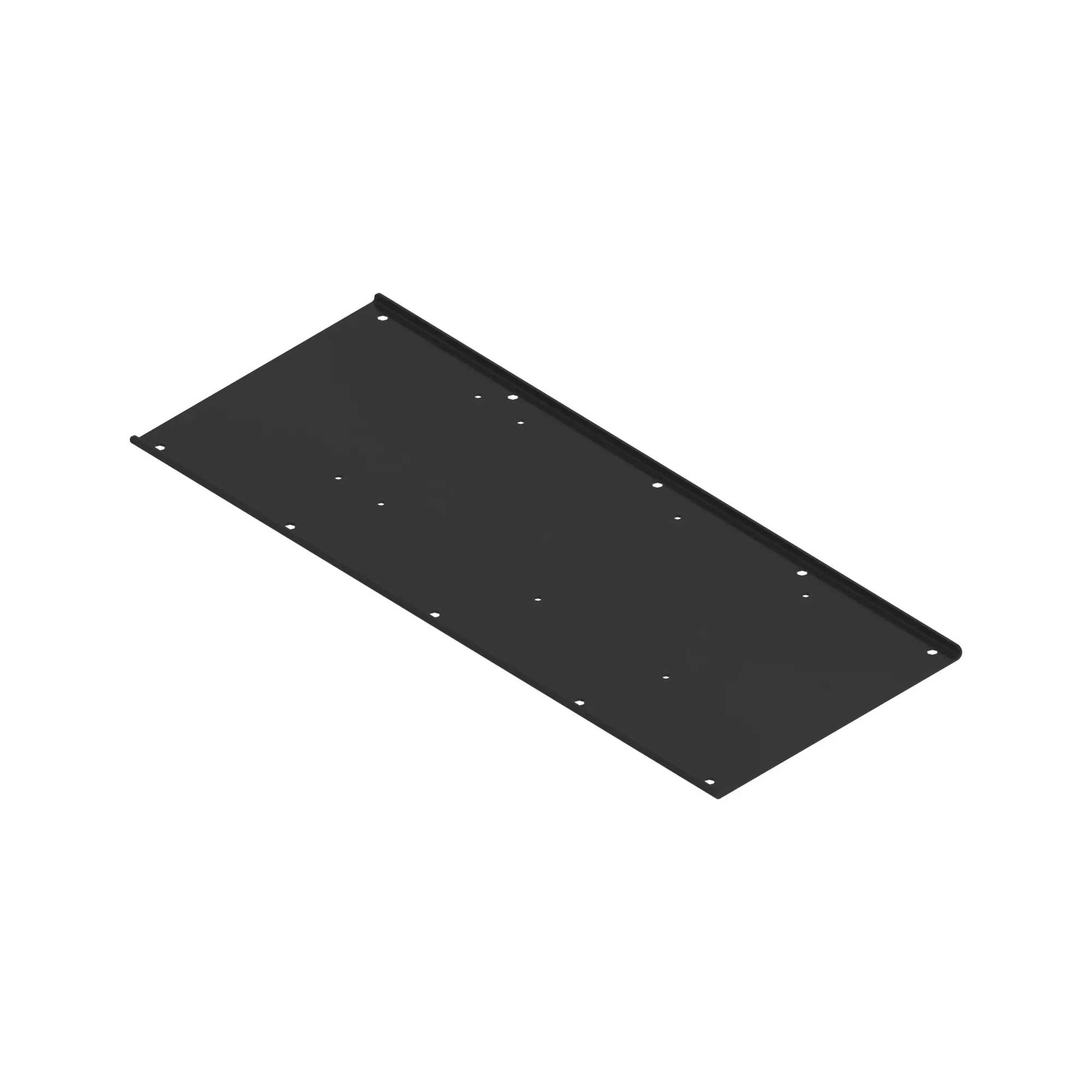 John Deere Bracket - SU46837