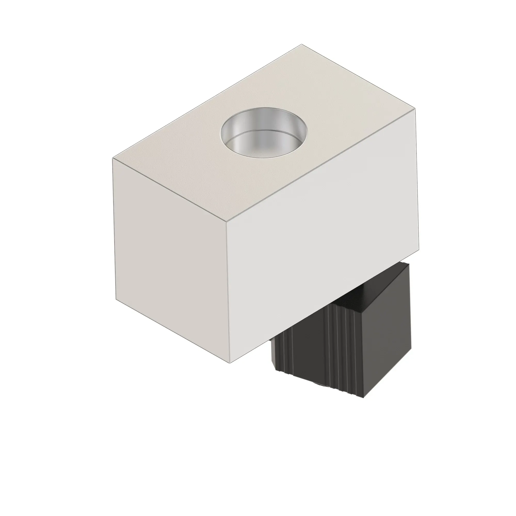 HYDRAULIC VALVE SHUT OFF VALVE