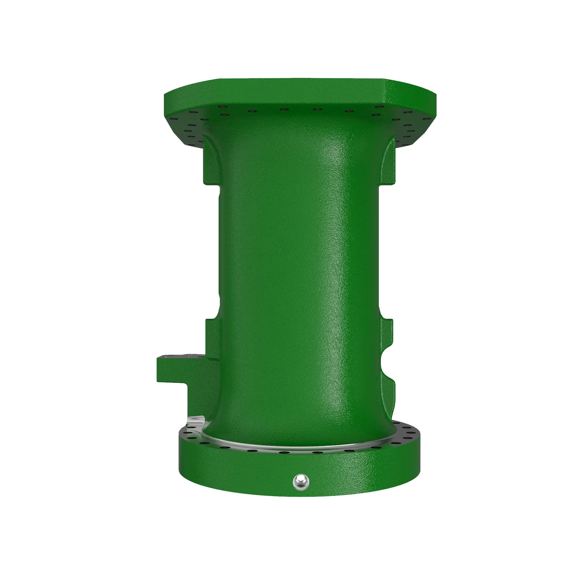 HOUSING, ASSEMBLY, AXLE SPACER, 120