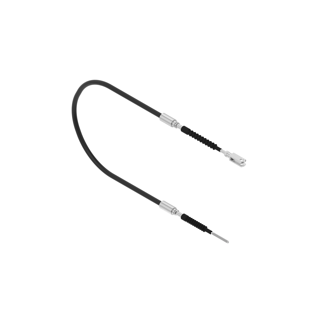 Cable, Clutch, W/Absorber