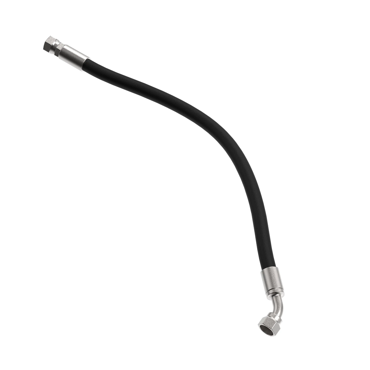 Hydraulic Hose, Supply Secondary Br