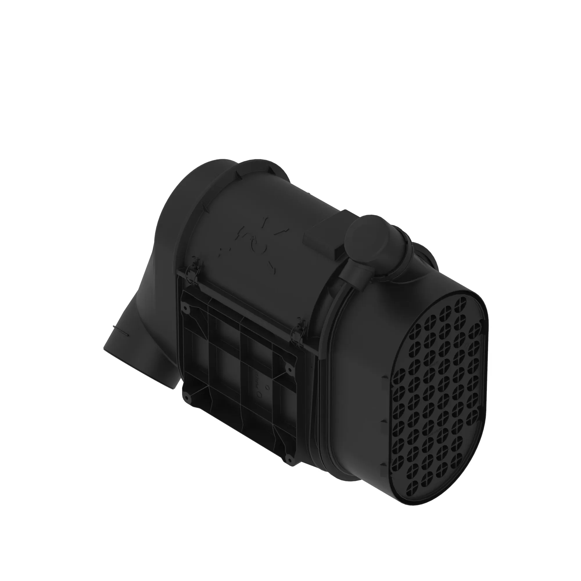 John Deere Air Cleaner Assembly - AT443246