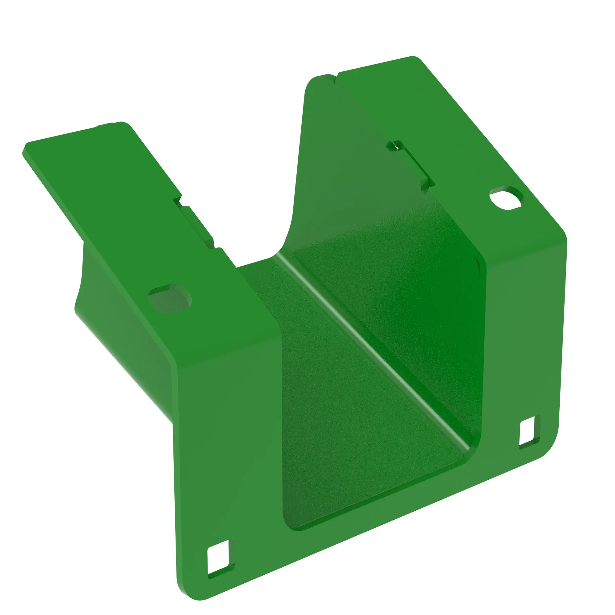 John Deere Powershaft Shield - AXE84503
