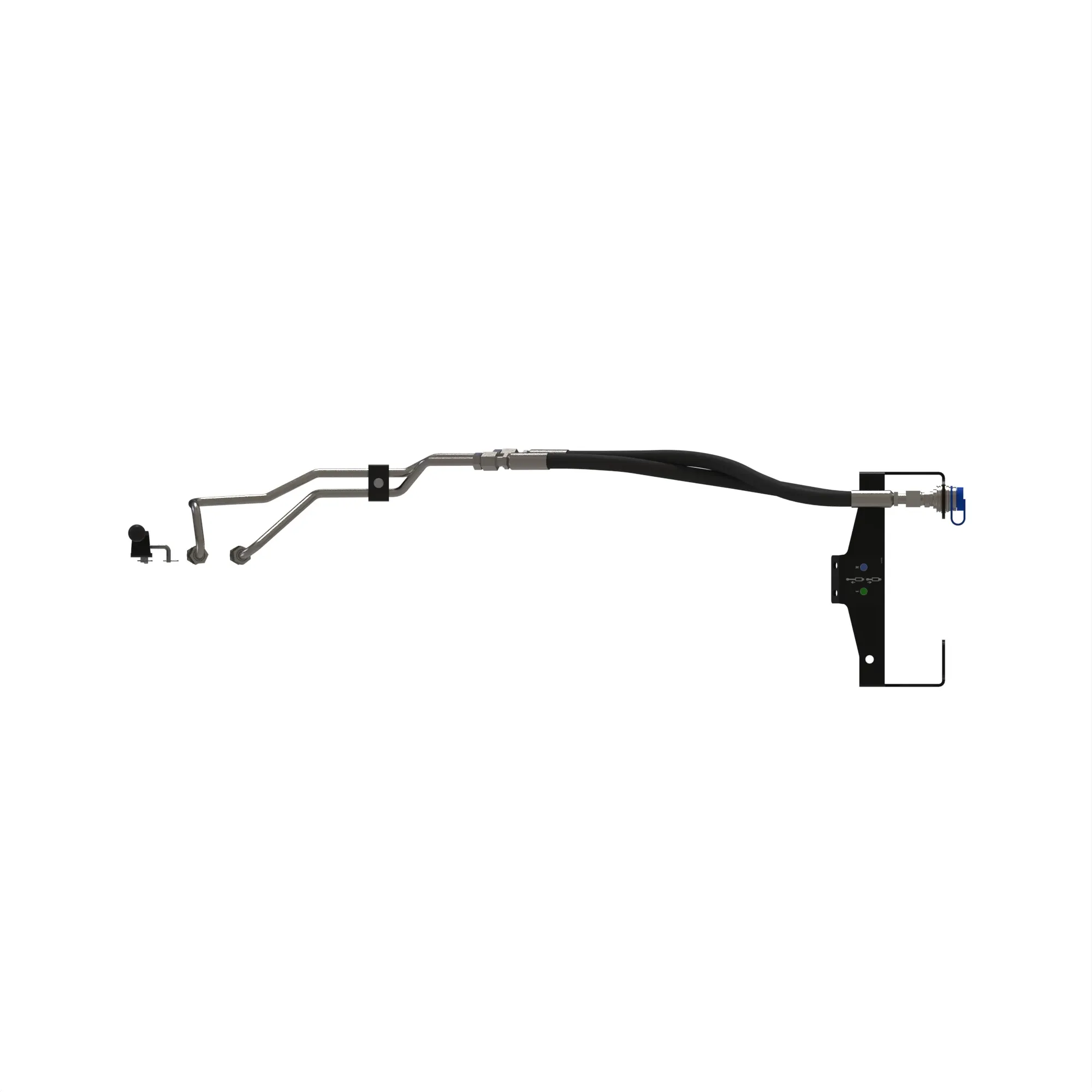 VALVE KIT, FIELD KIT, 2 SCV