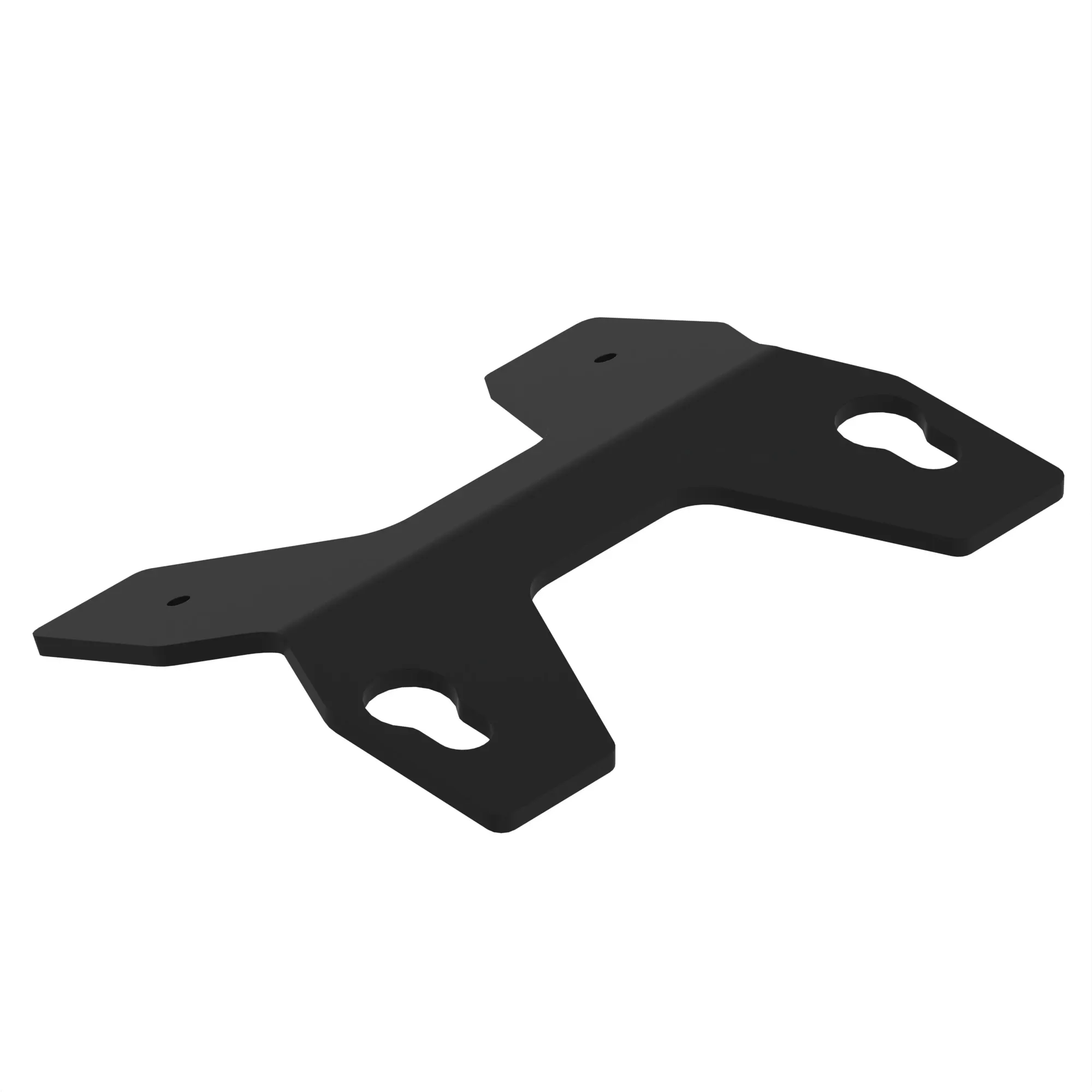 John Deere Automatic Lubrication Bracket - F698652