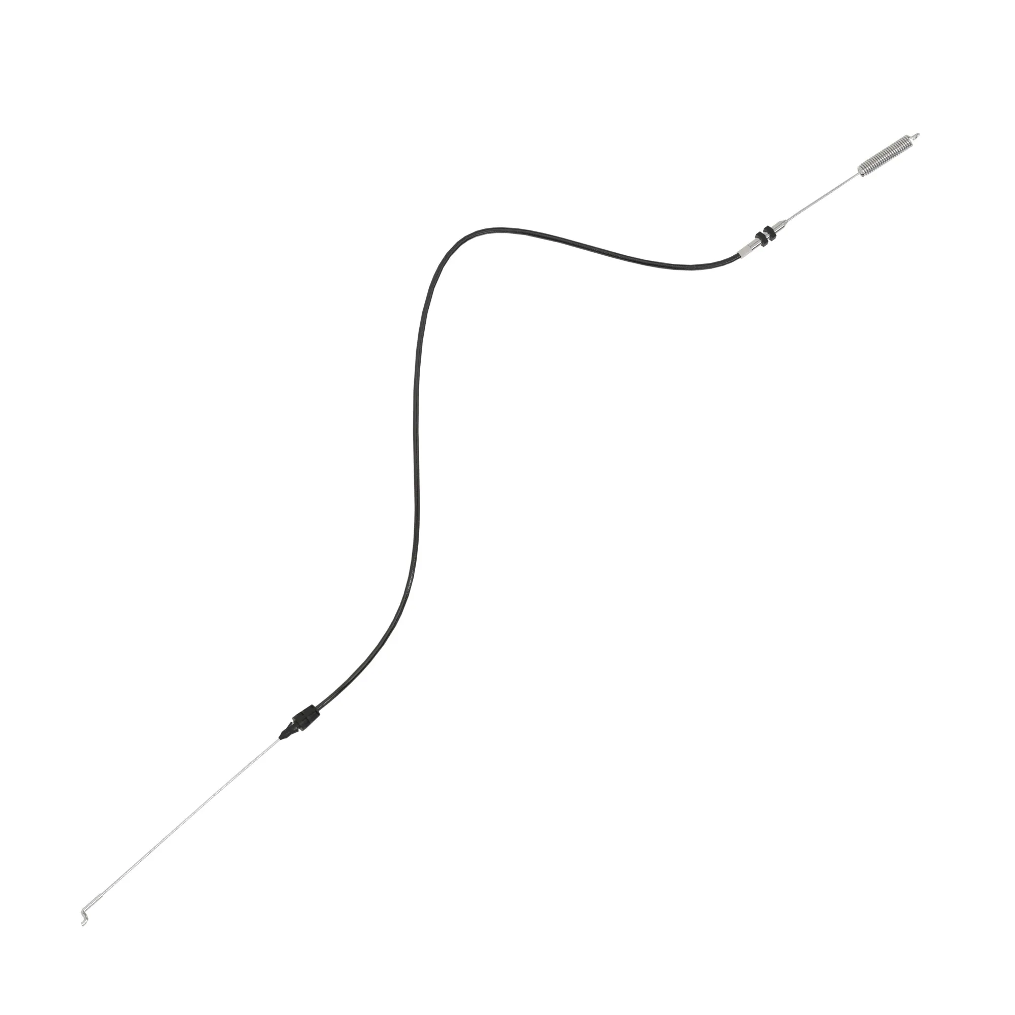 John Deere Differential Lock Cable - AM141669