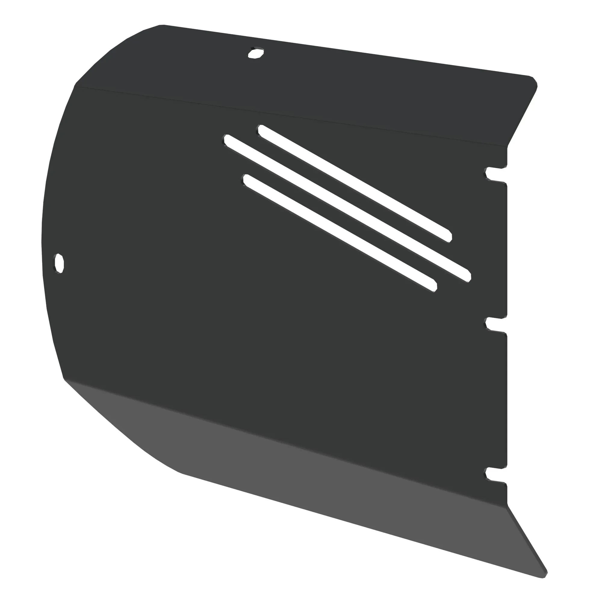 John Deere Guard - T311723