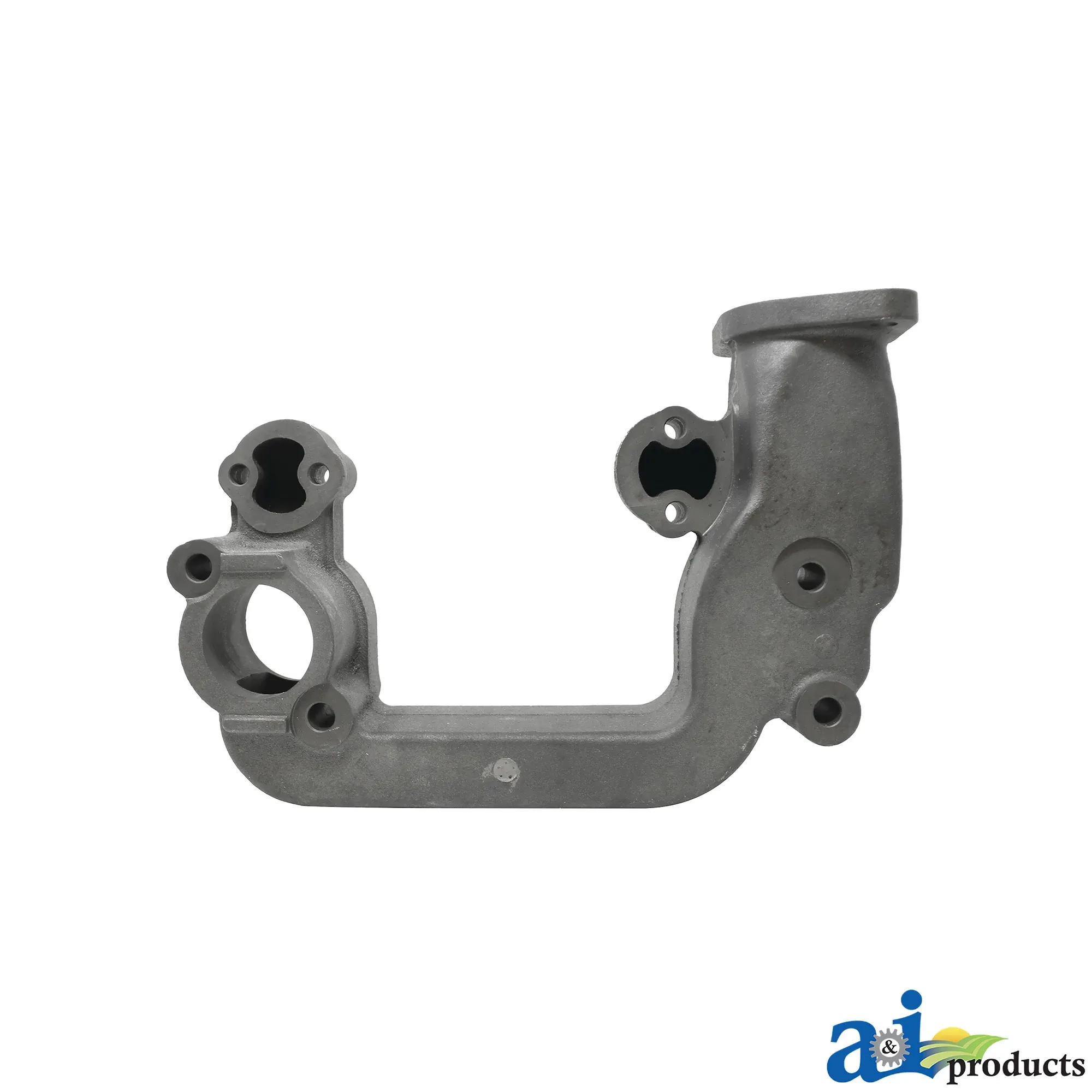 Exhaust Manifold