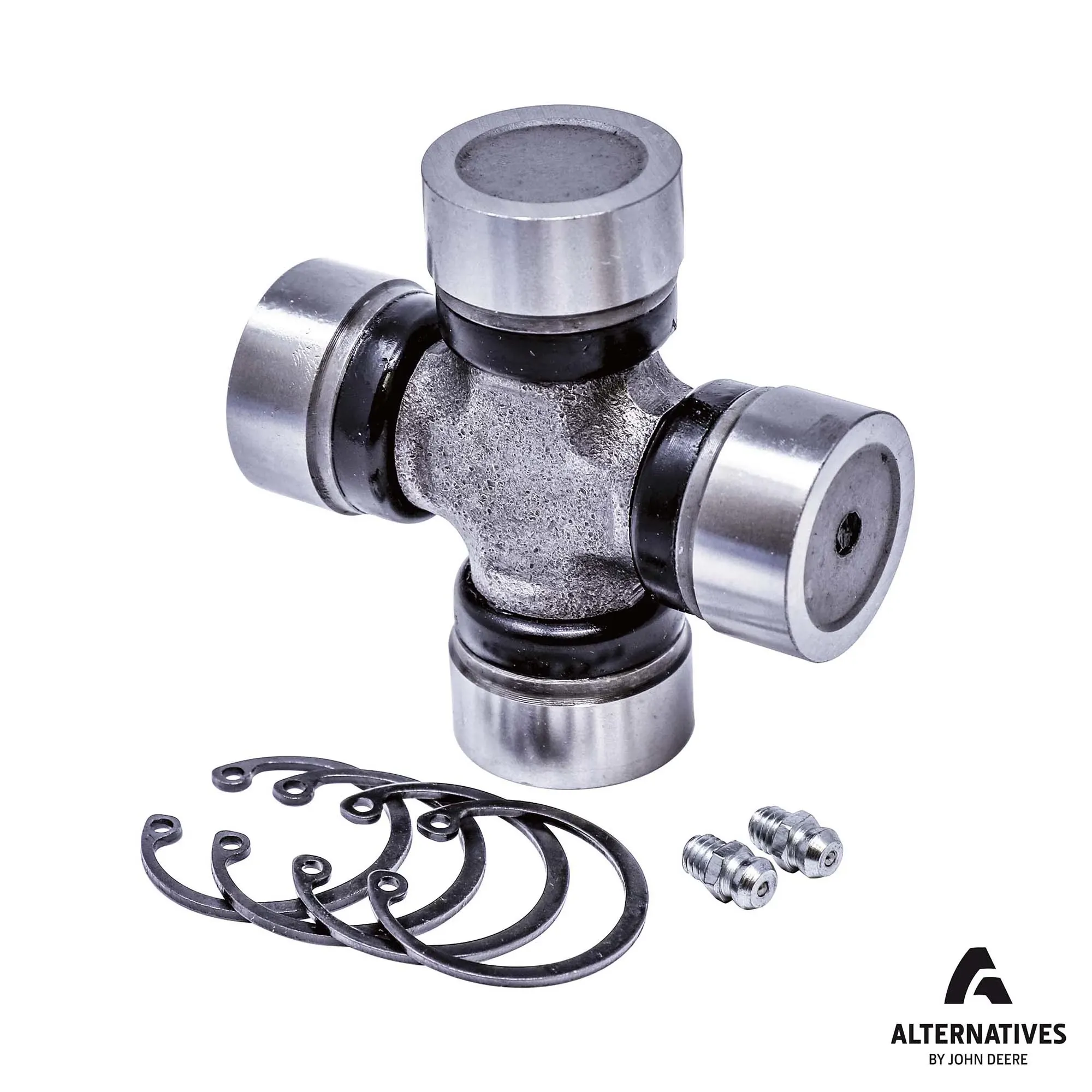 A&I Products Cross and Bearing Assembly - A-AE54929