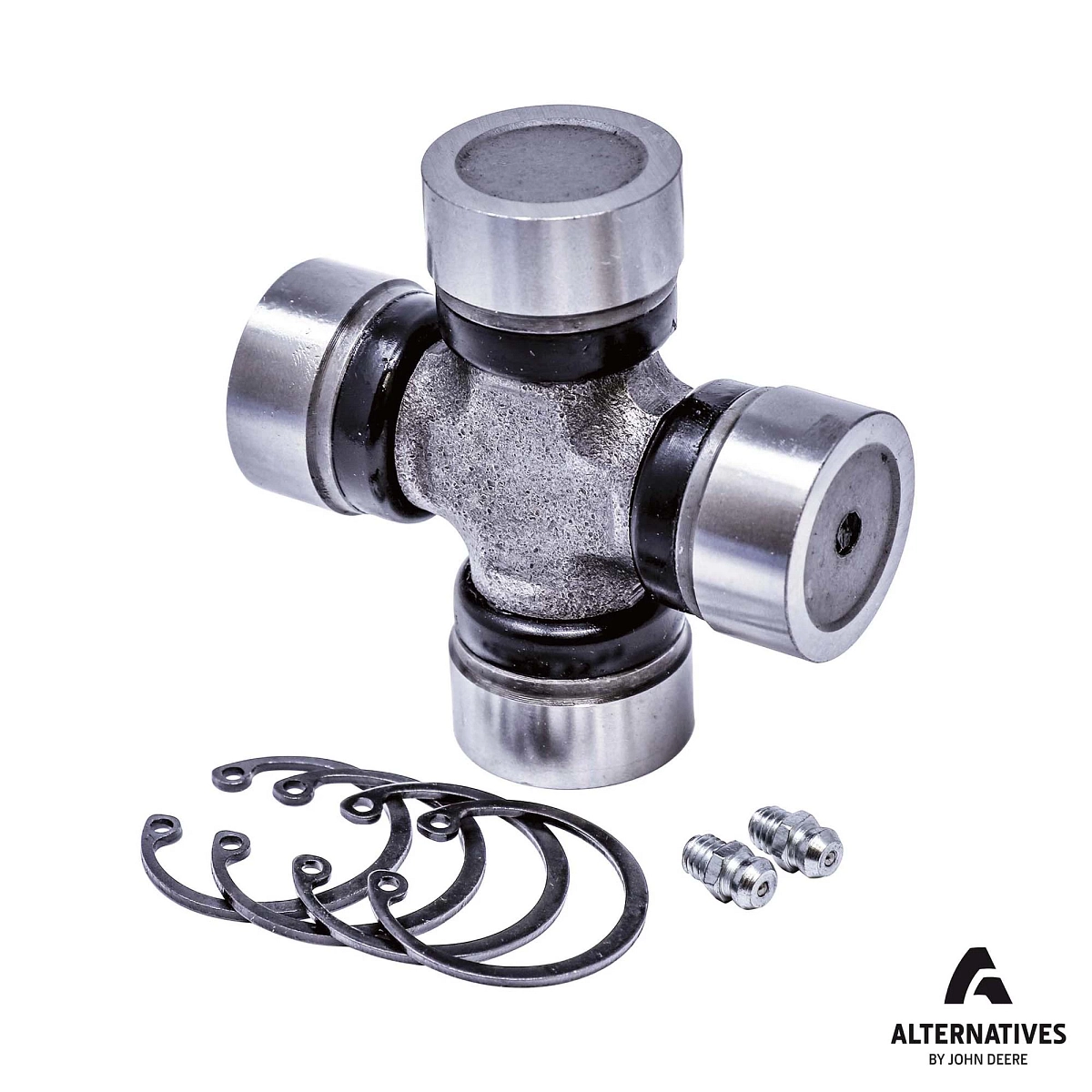 AE54929: Universal Cross Joint Bearing | Shop.Deere.com AE54929: Universal Cross Joint Bearing | Shop.Deere.com