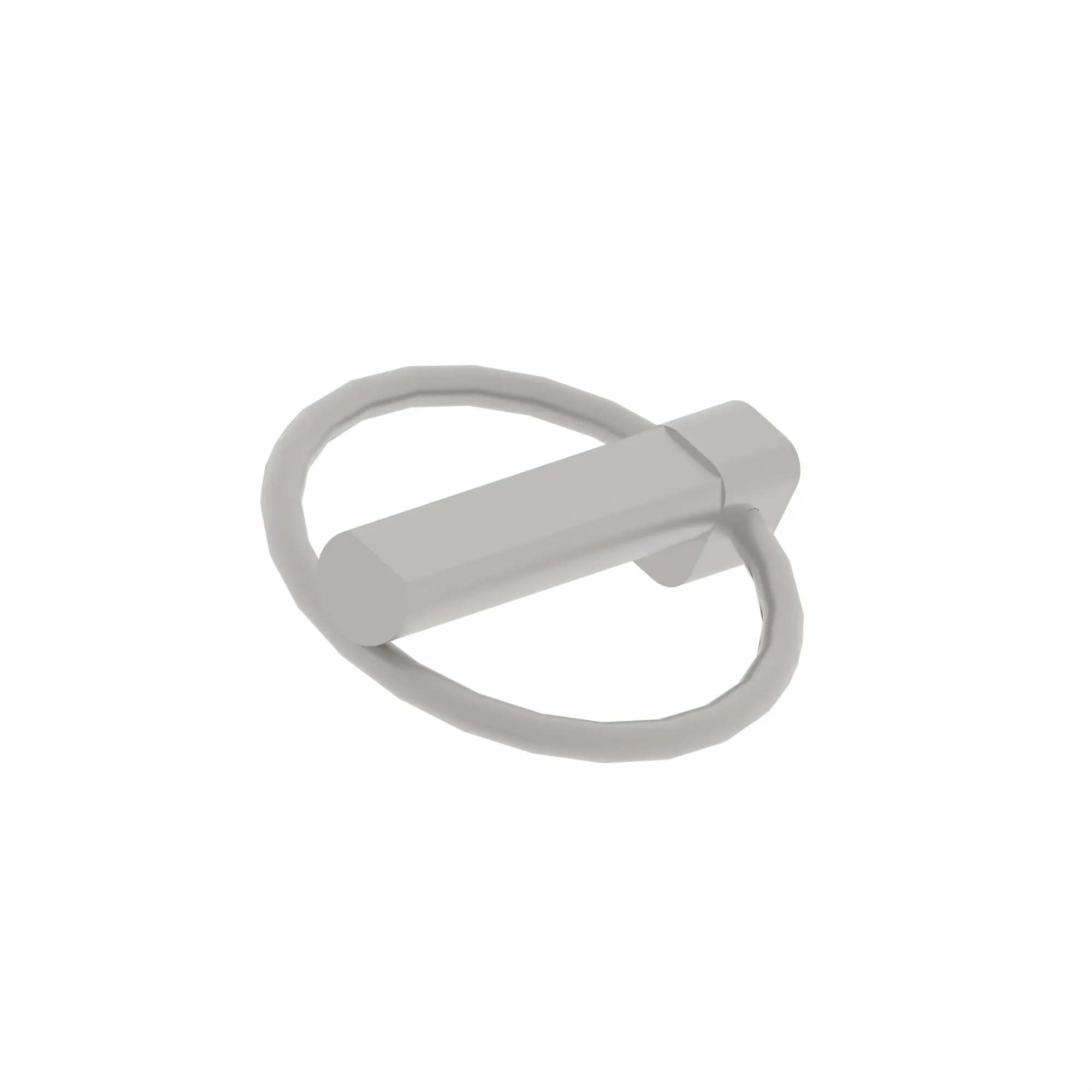 John Deere Quick Lock Pin - F013781