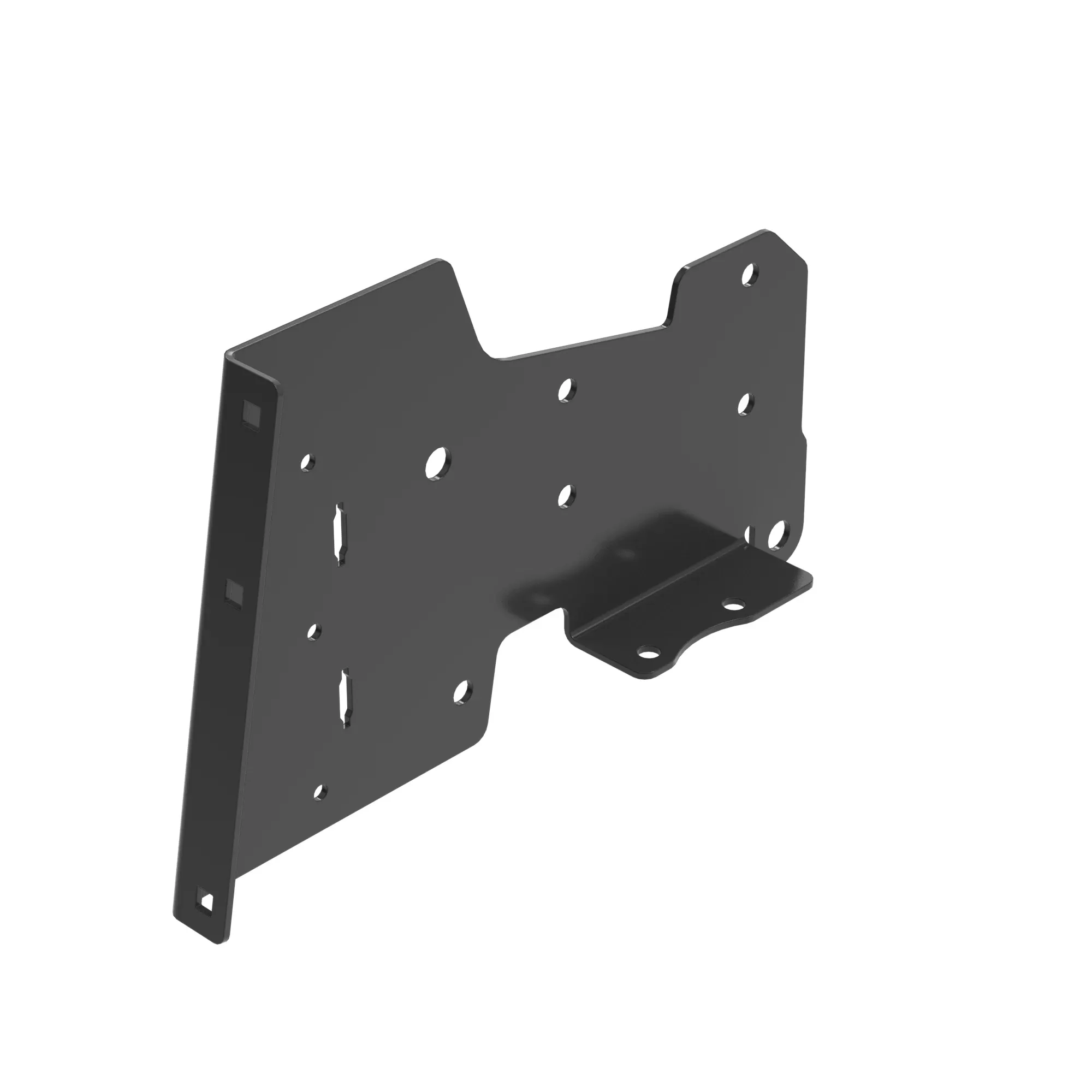 John Deere Plate - M167554