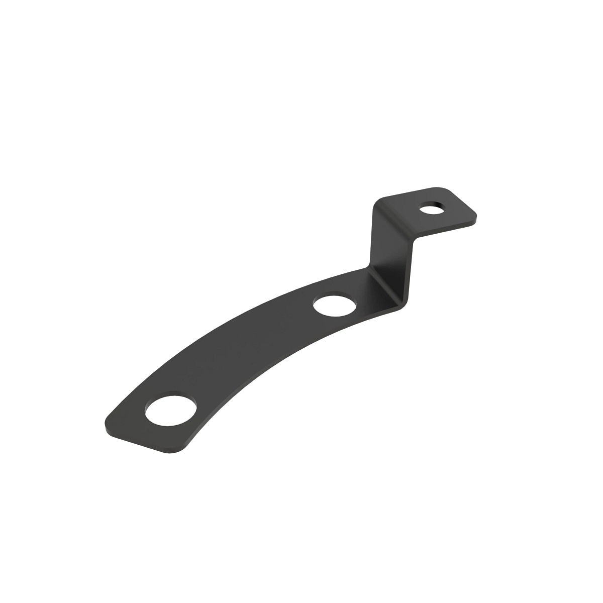 Bracket, Harness Support