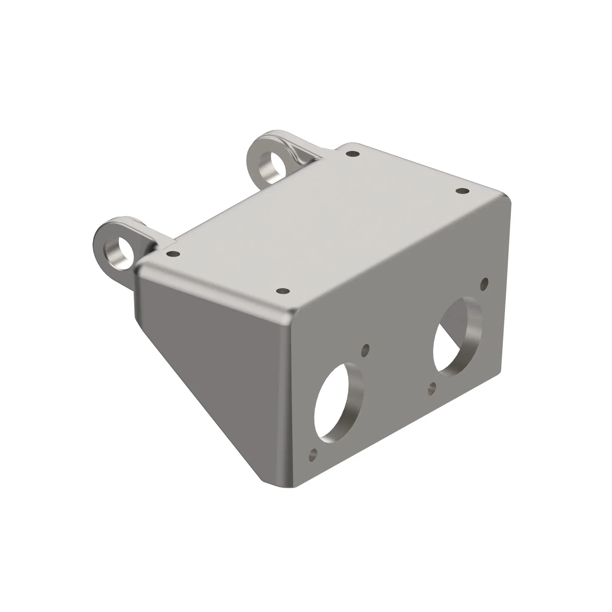 John Deere Pedal Support - CQ23349