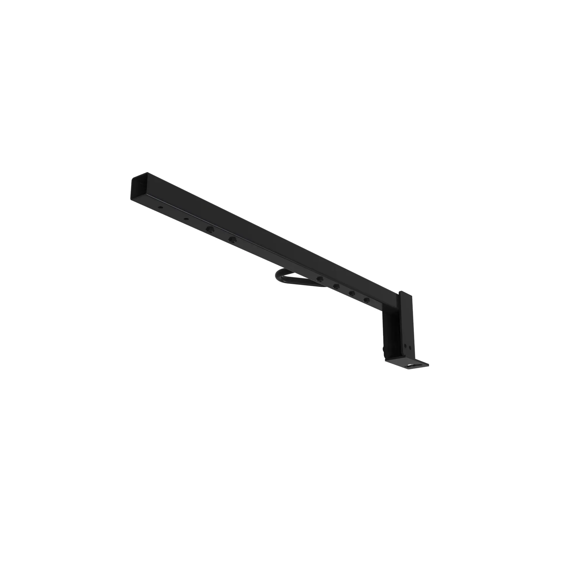 John Deere Left Side View Mirrors Hinge - AKK43748