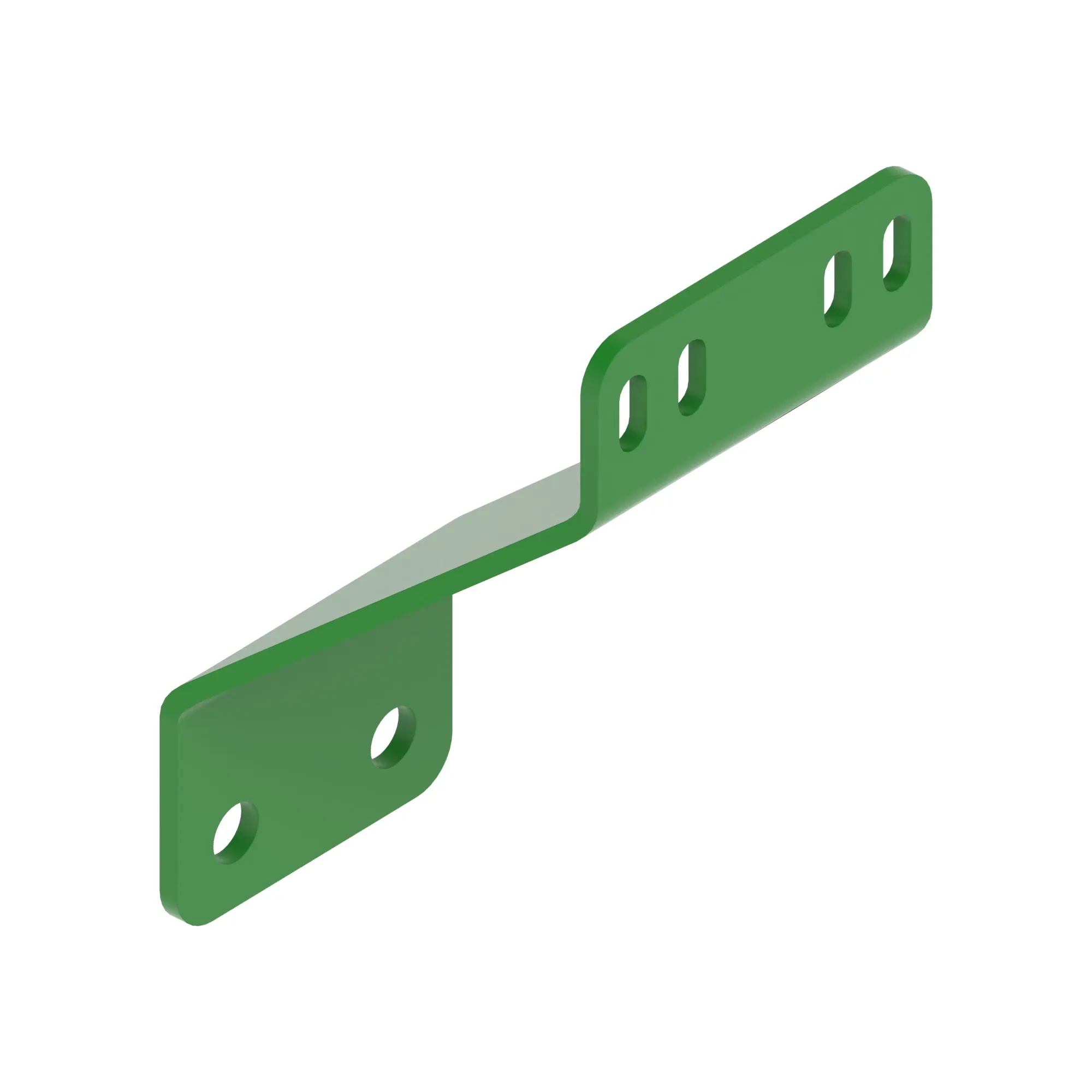 BRACKET, SS PLUMBING