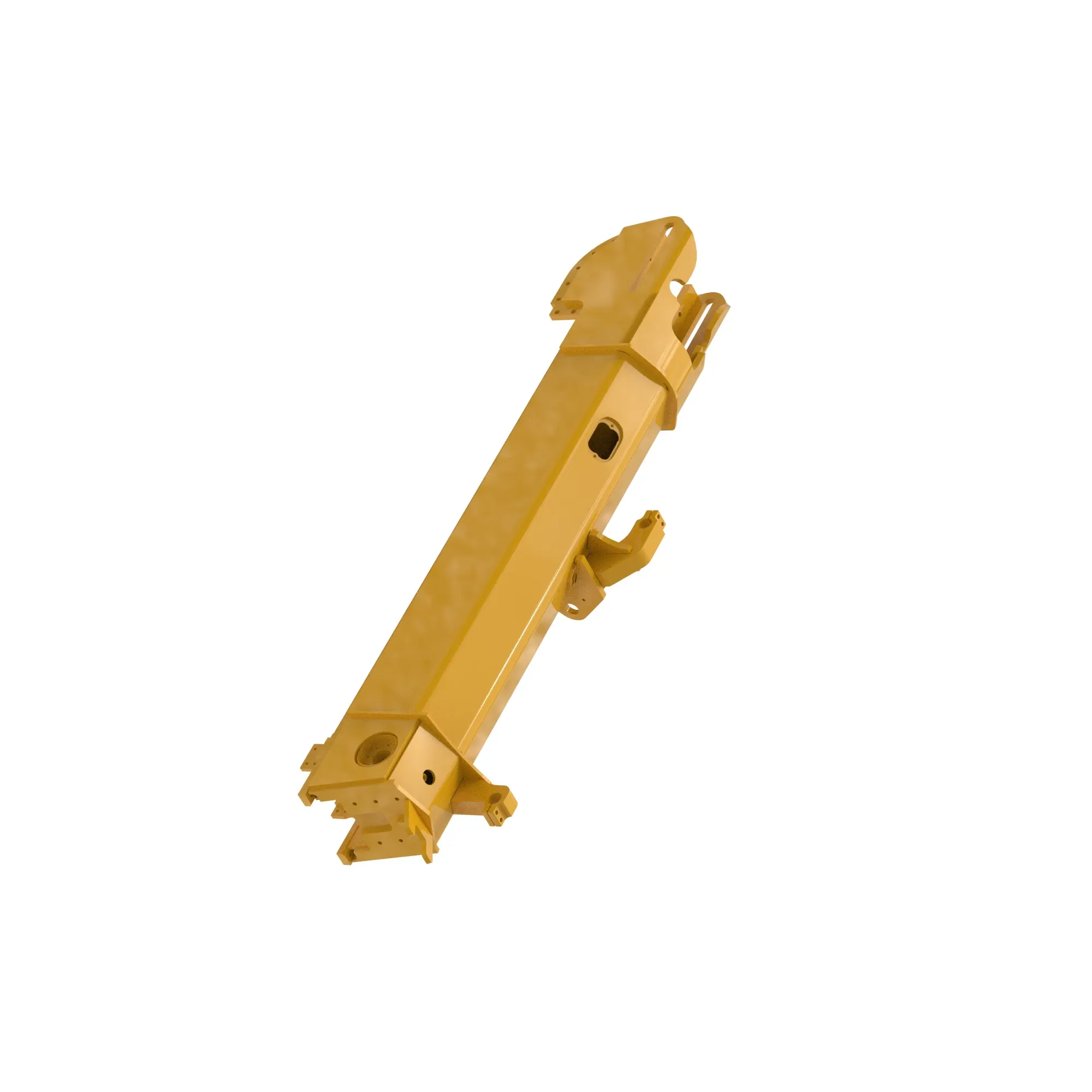 John Deere Frame - AT551080