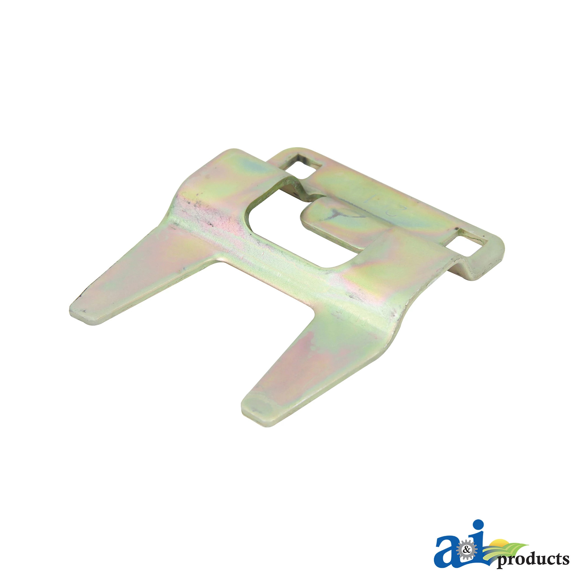 A&I Products Low Plate - A-BT261